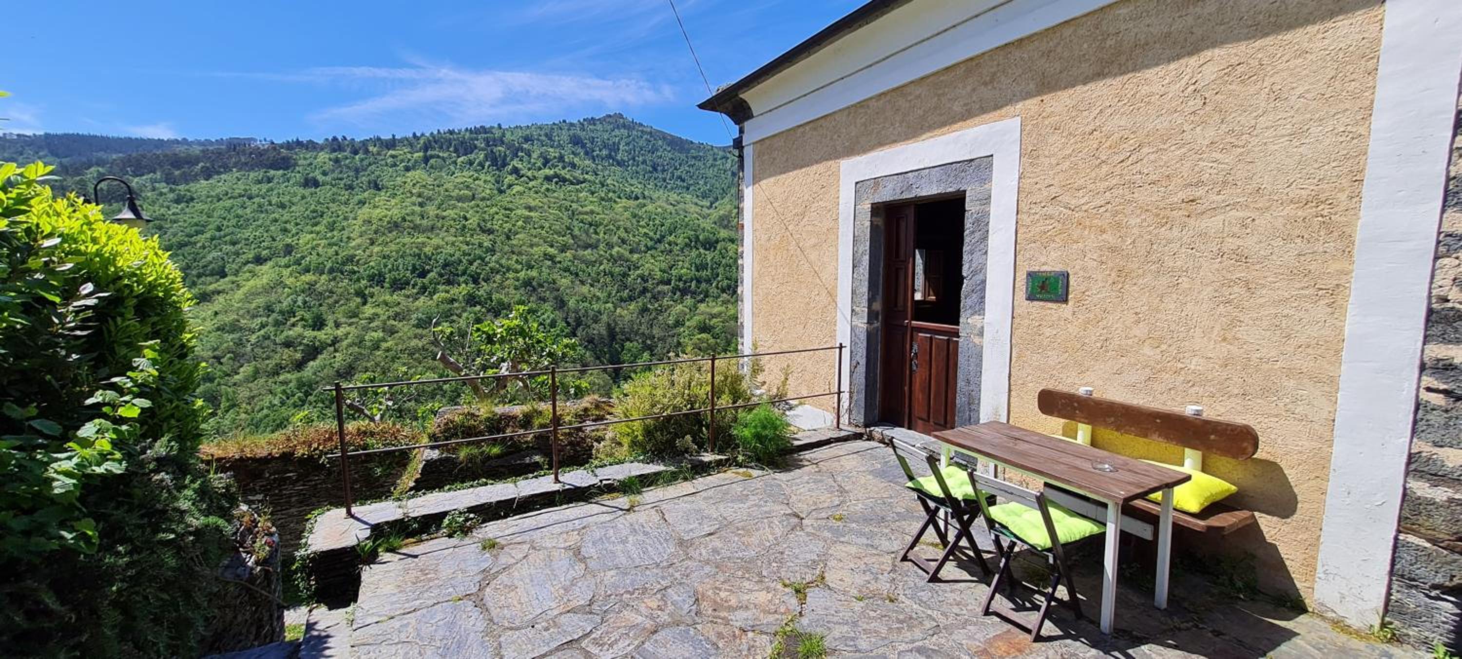 Duplex Apartment photo 3
