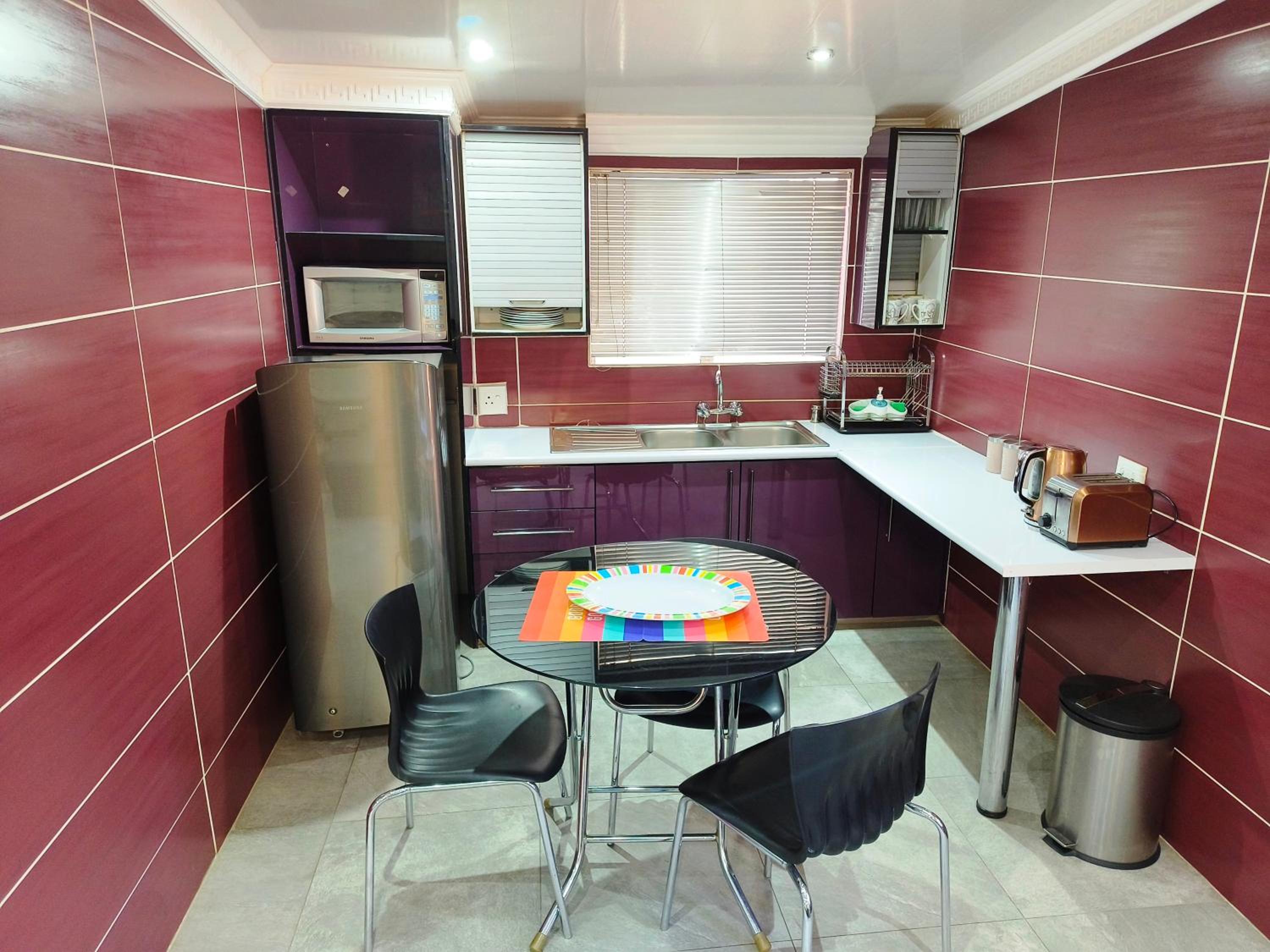 Superior Apartment - Photo 9