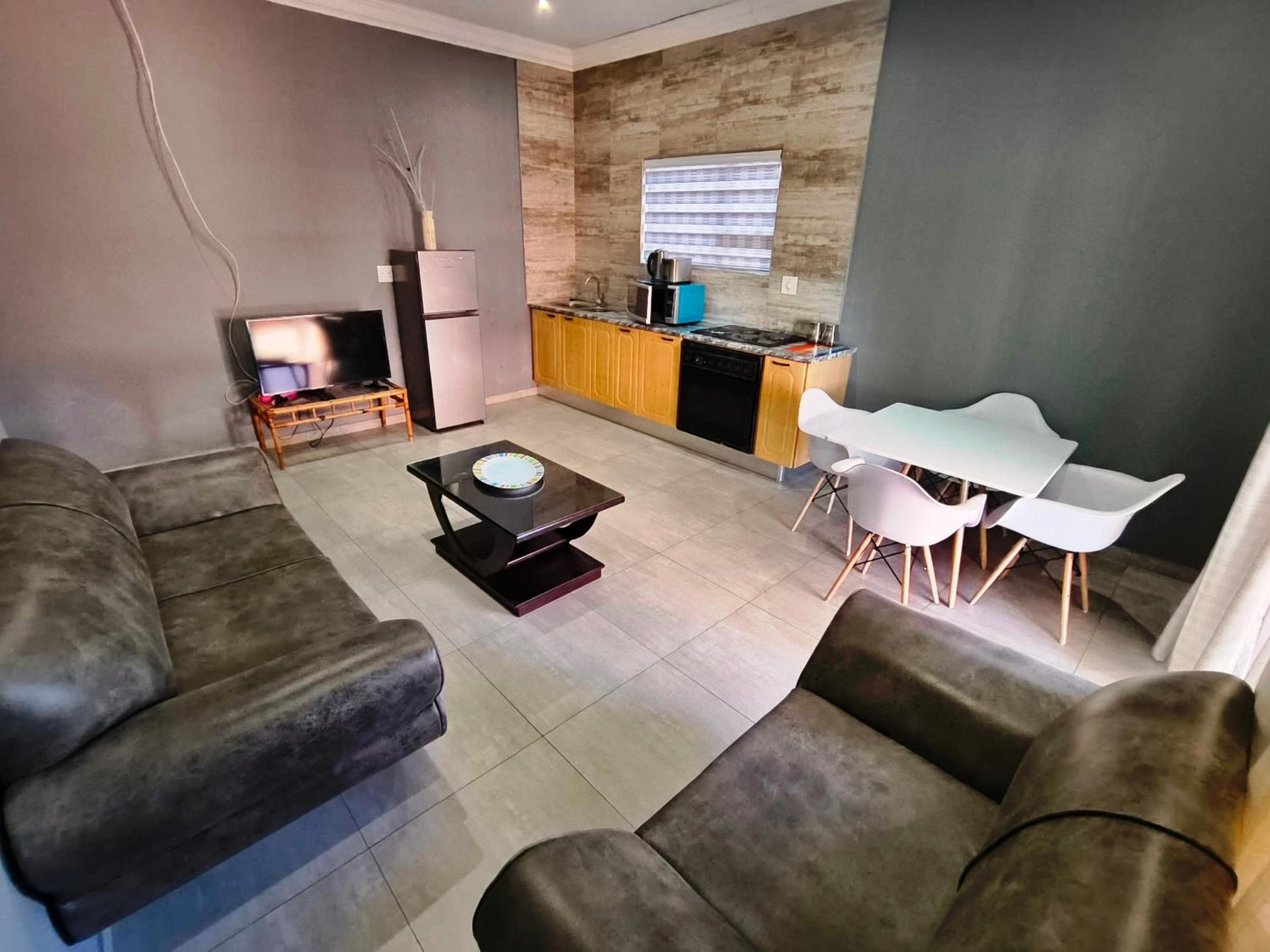Deluxe Apartment - Photo 1