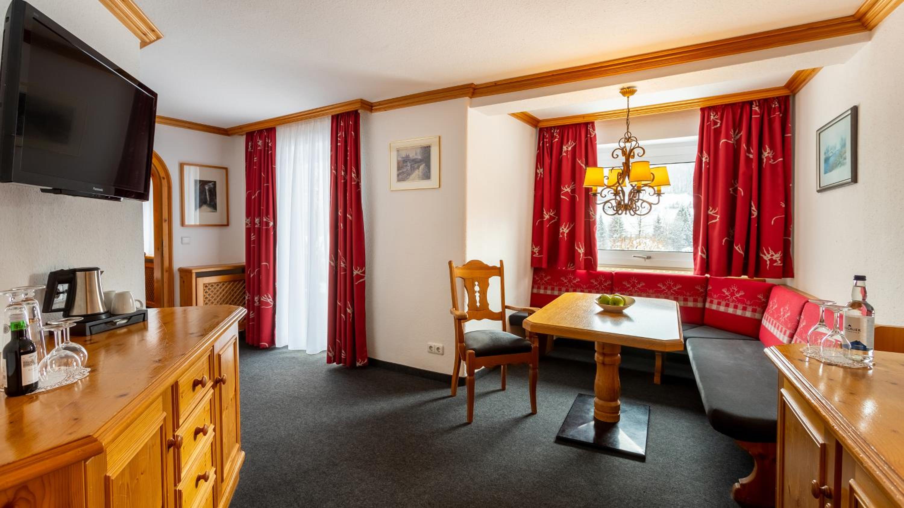 Standard Double Room photo 1