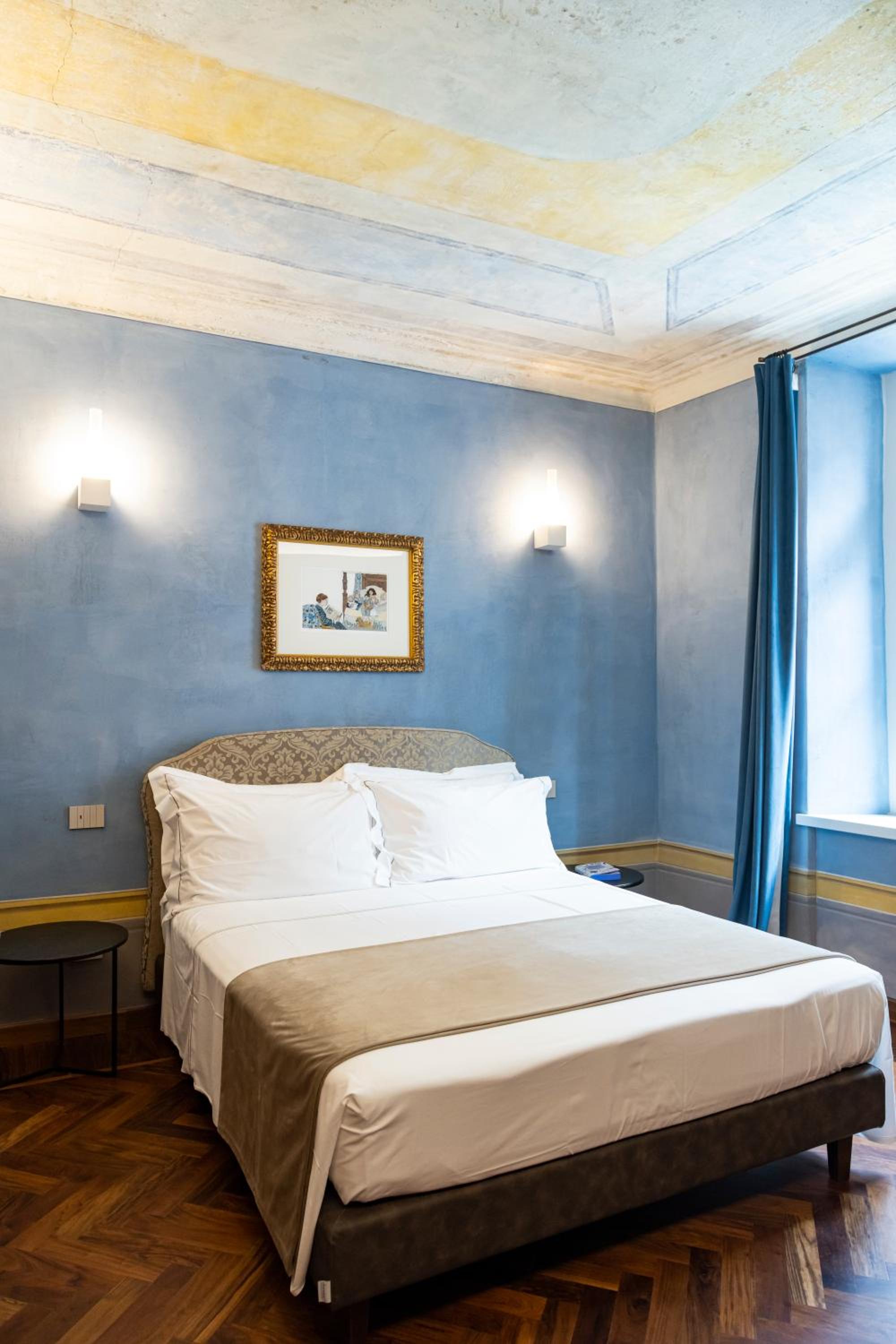 Standard Queen Room - Photo 6