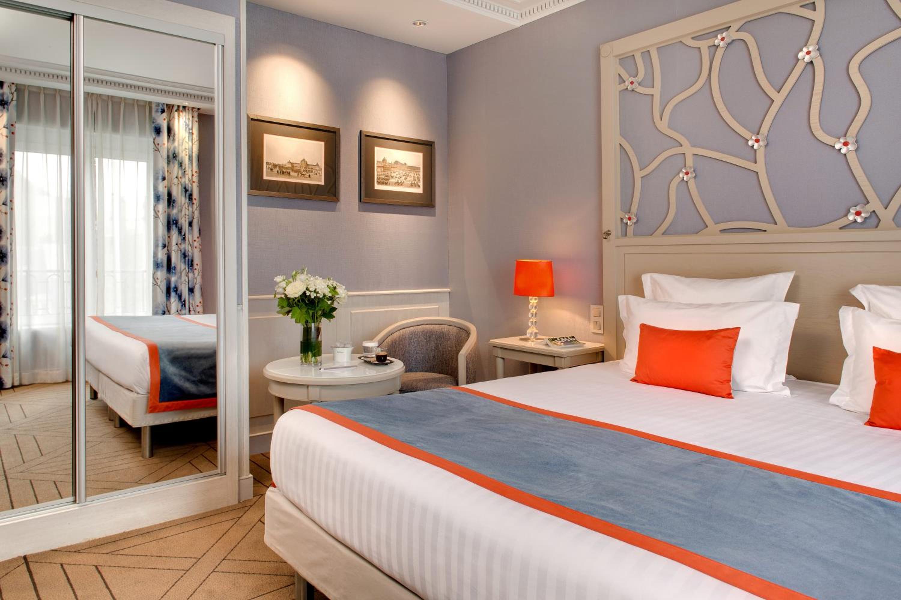 Classic Room