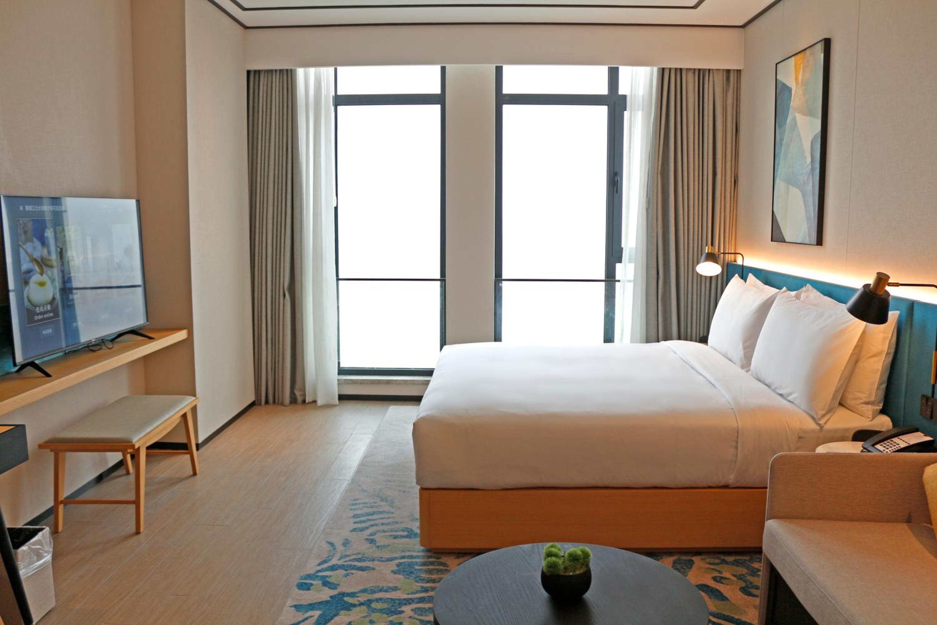 Superior King Room - High Floor