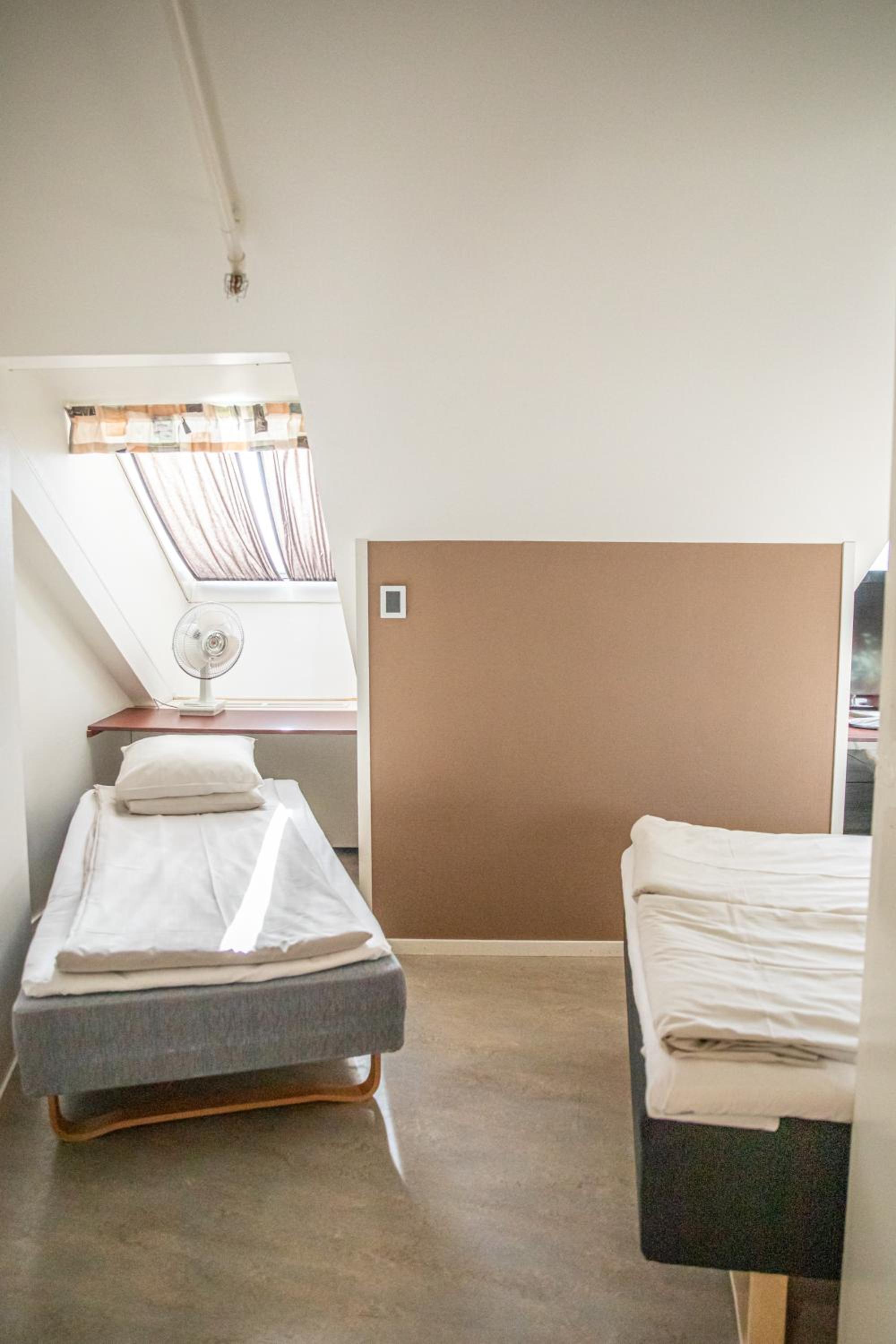 Twin Room photo 3