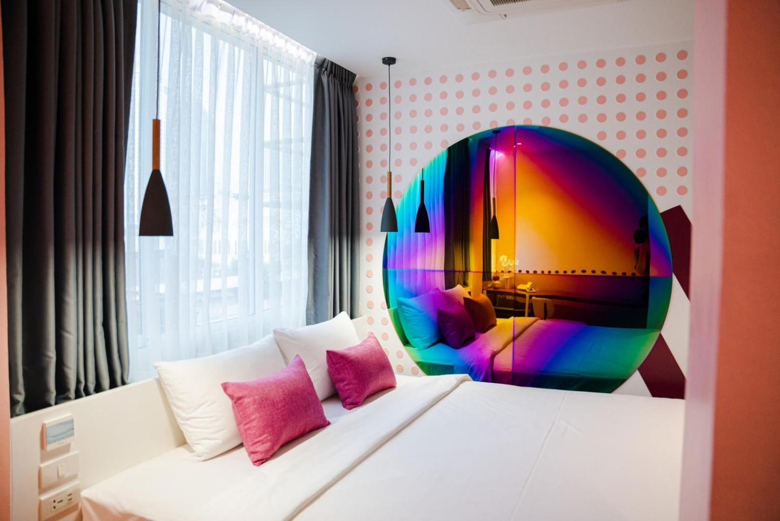 Executive Suite photo 1