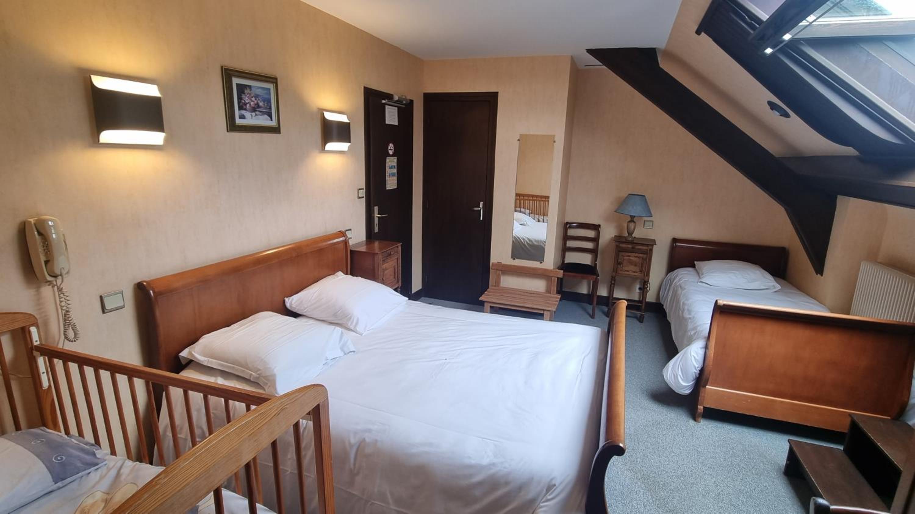 Twin Room photo 3