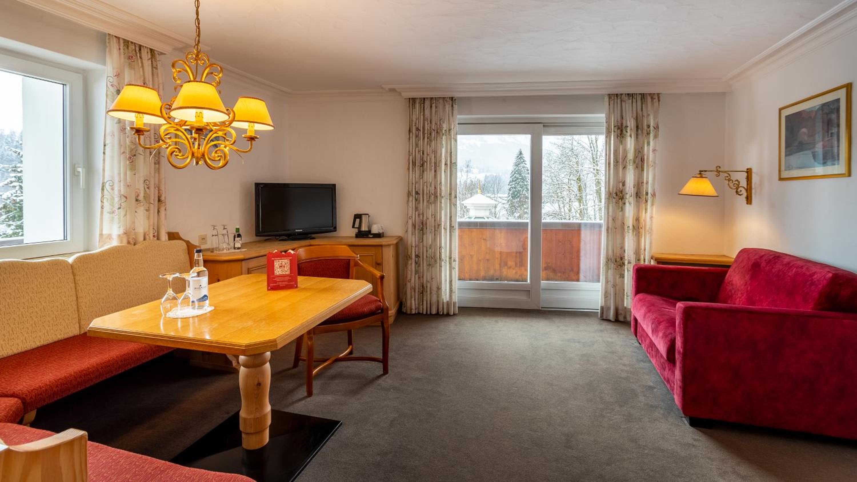 Double Room - Photo 1
