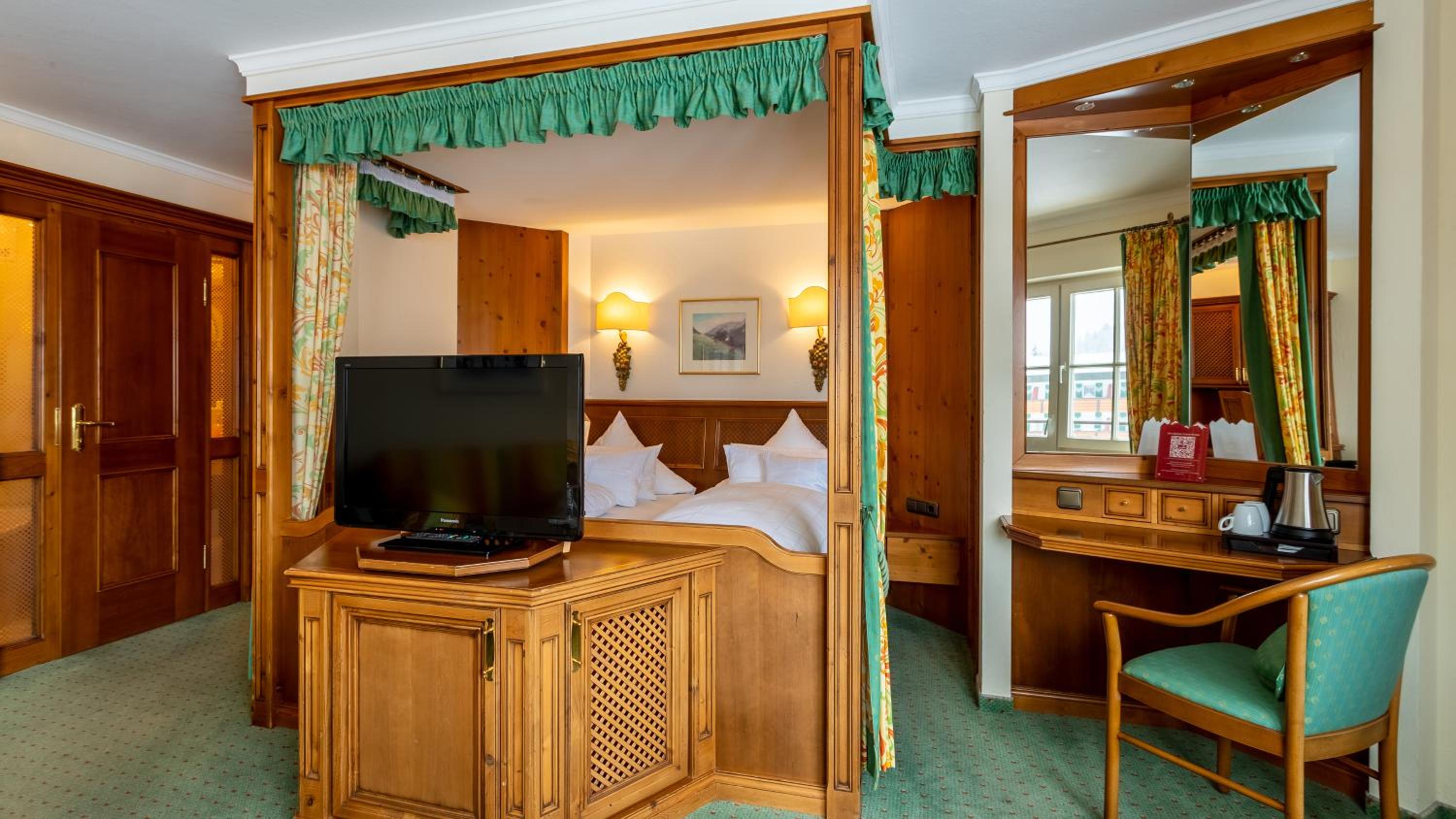 Comfort Double Room - Photo 3