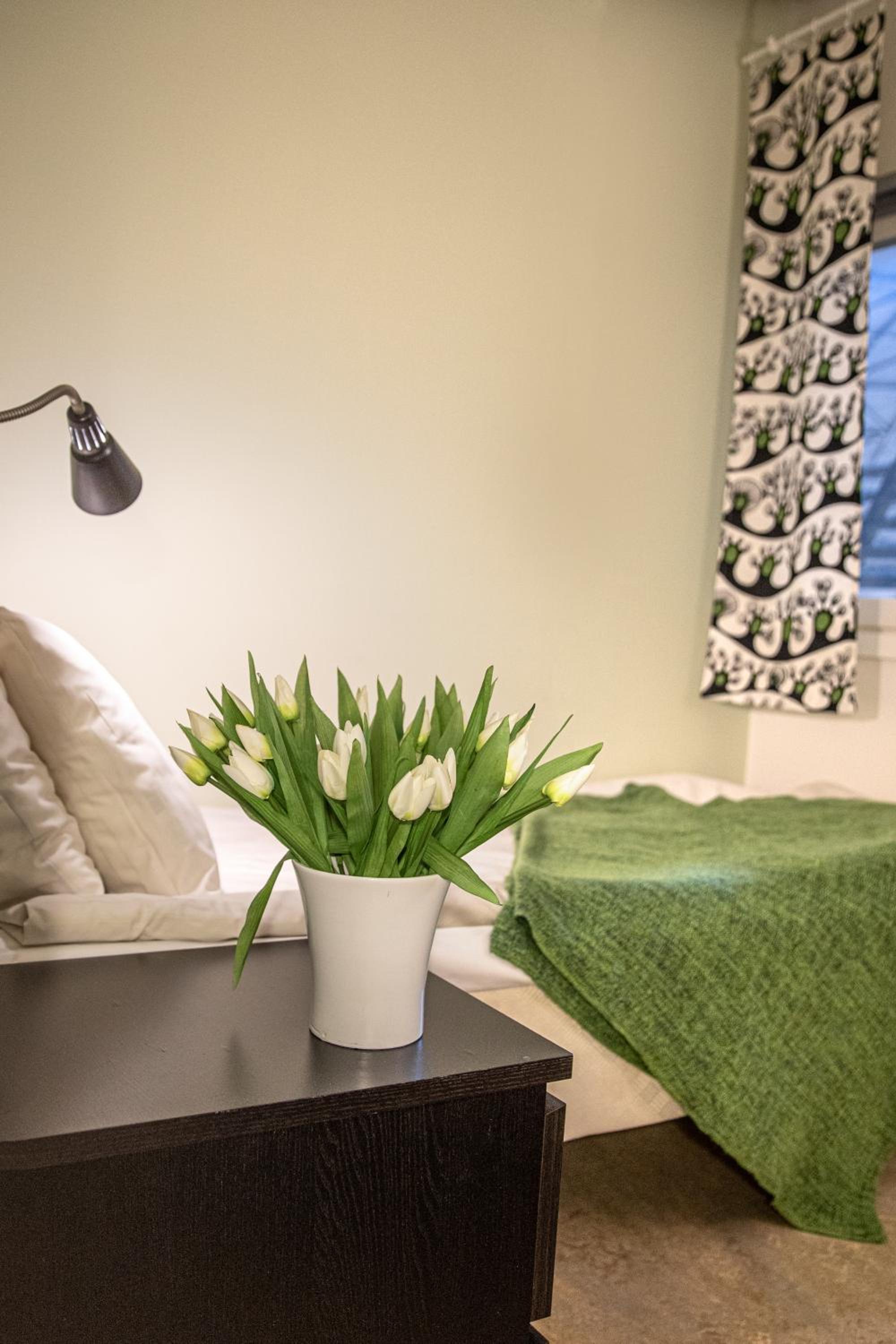 Single Room - Photo 3
