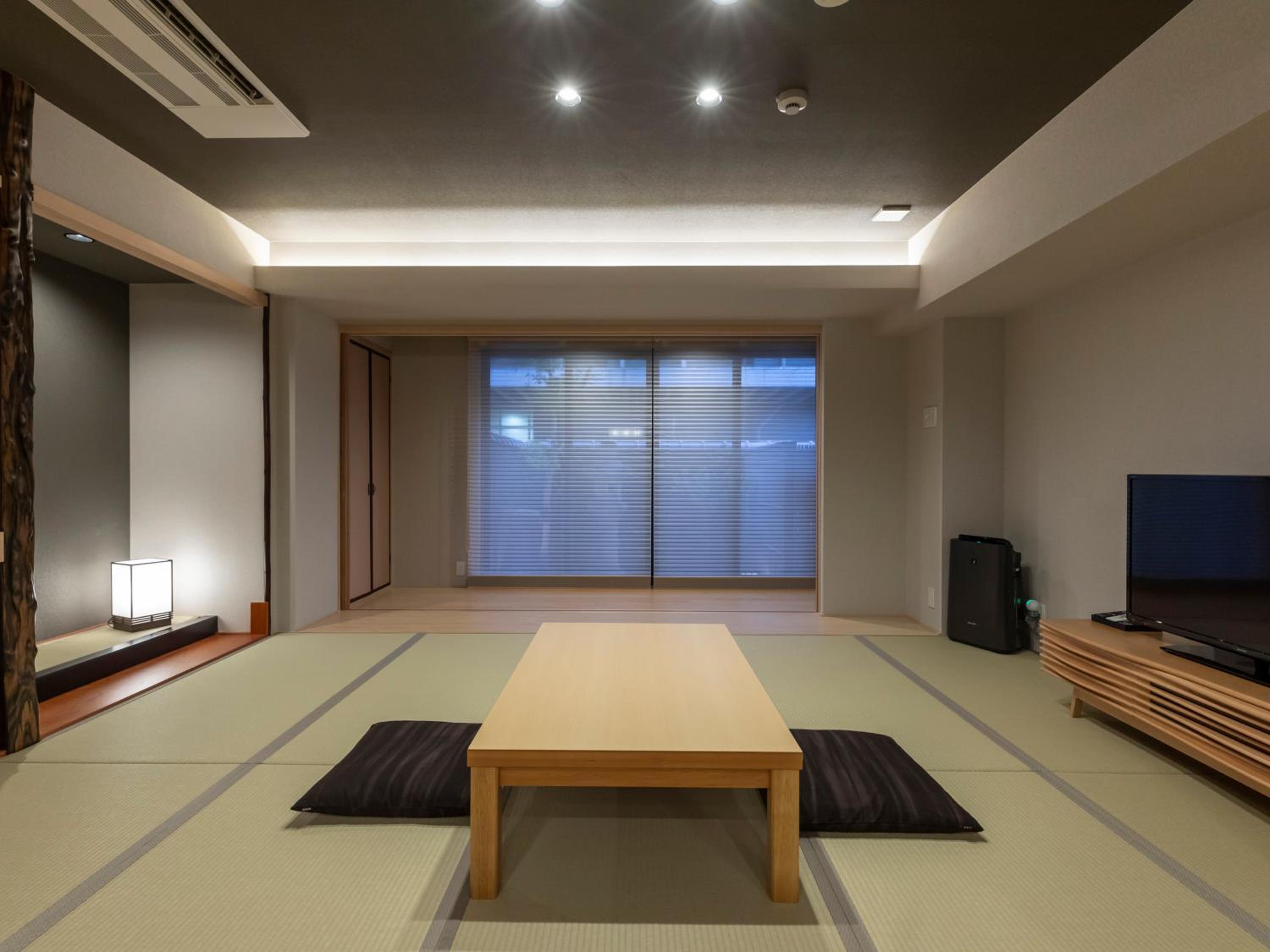 Japanese-Style Room - Photo 7