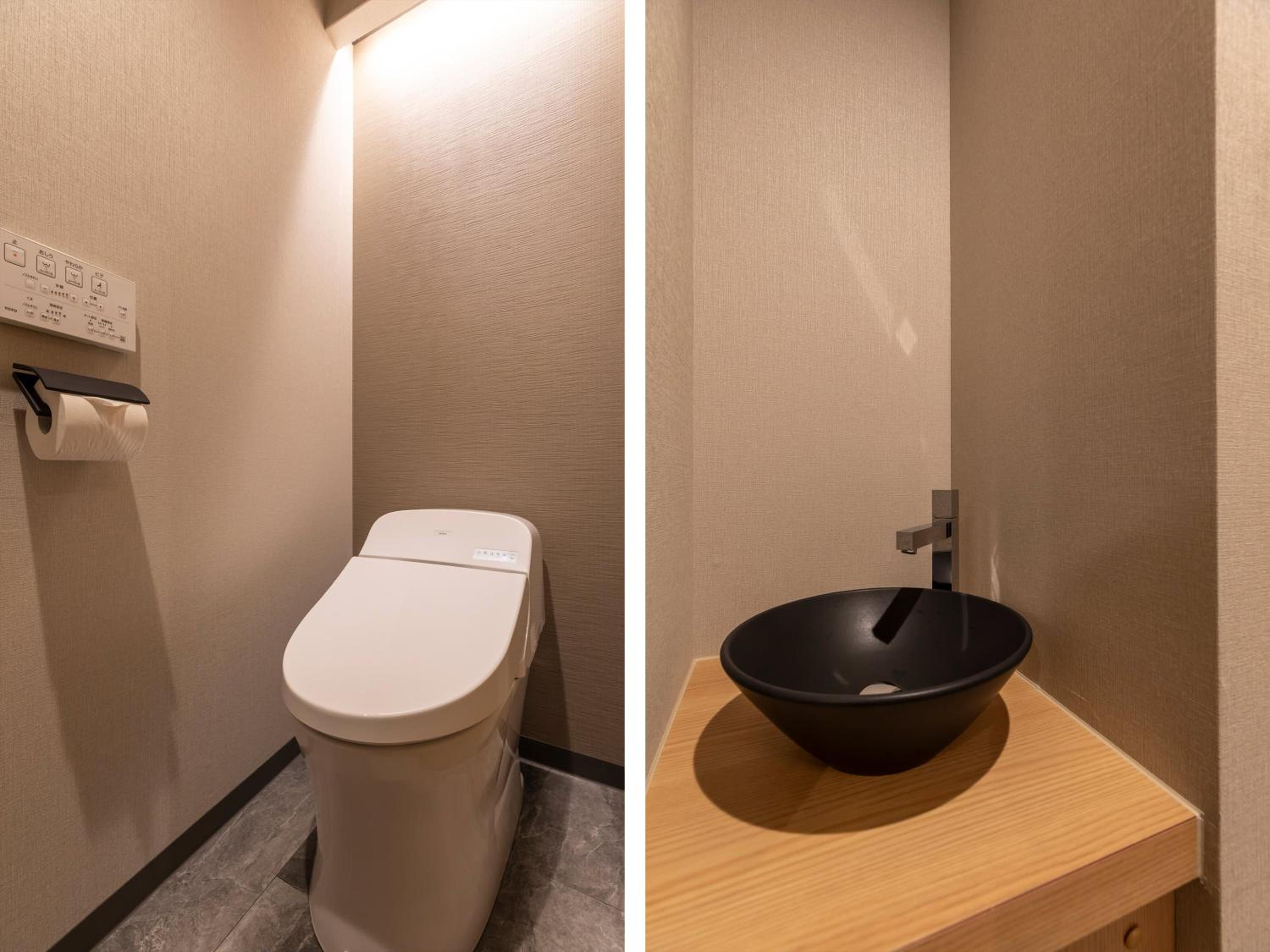 Japanese-Style Room - Photo 2