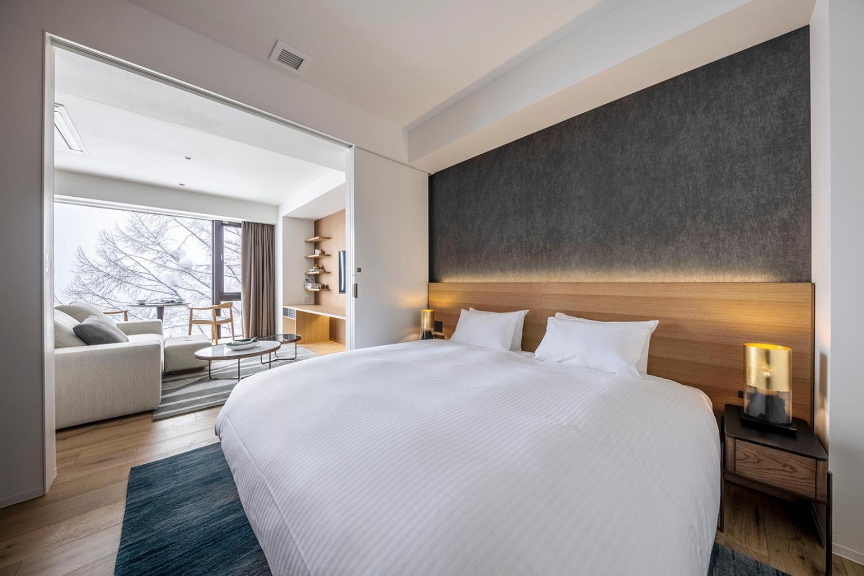 1 Bedroom Suite photo 2