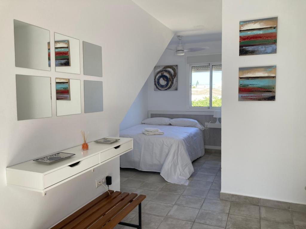 Habitación Individual