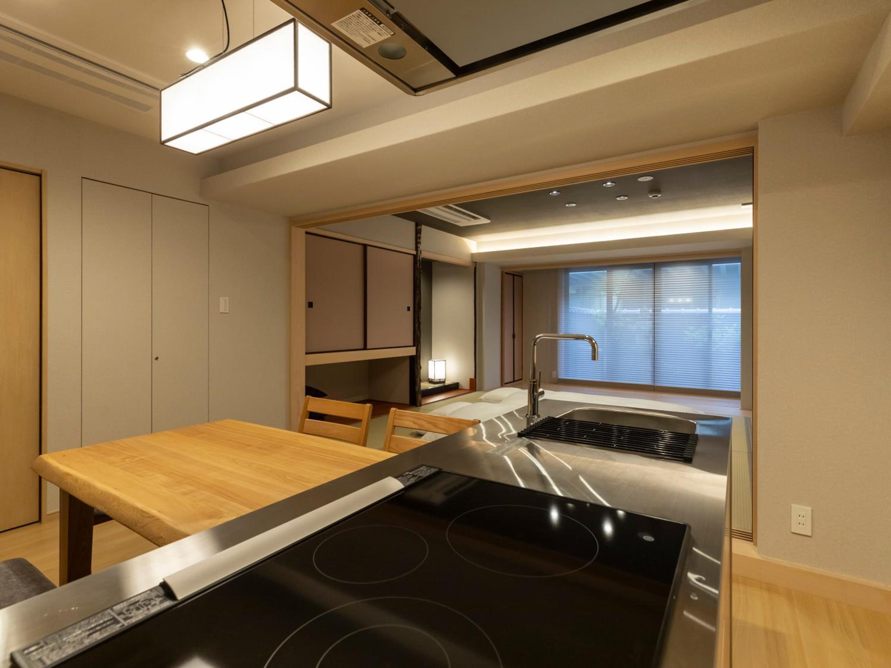 Japanese-Style Room - Photo 9