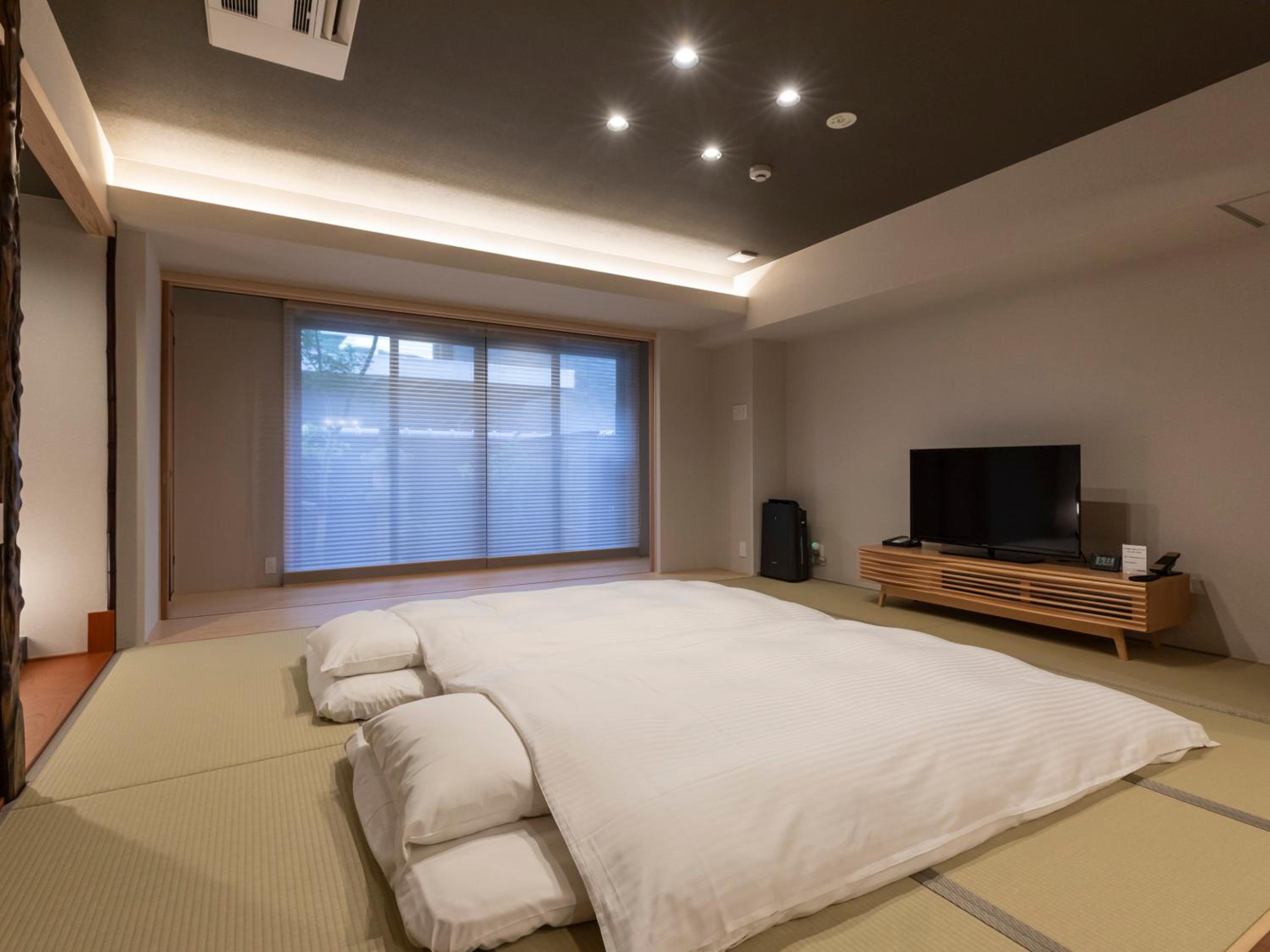 Japanese-Style Room - Photo 6
