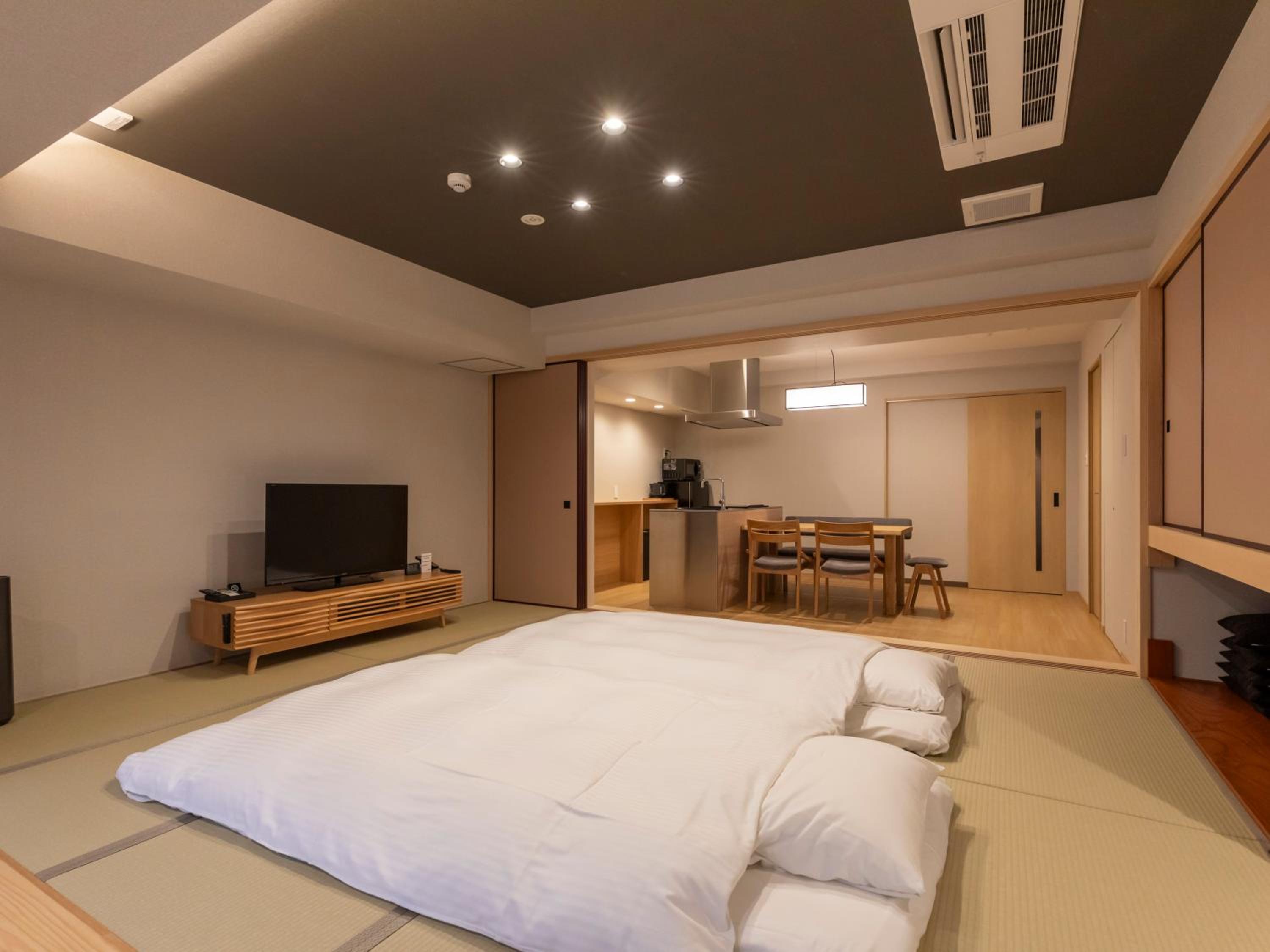 Japanese-Style Room - Photo 5