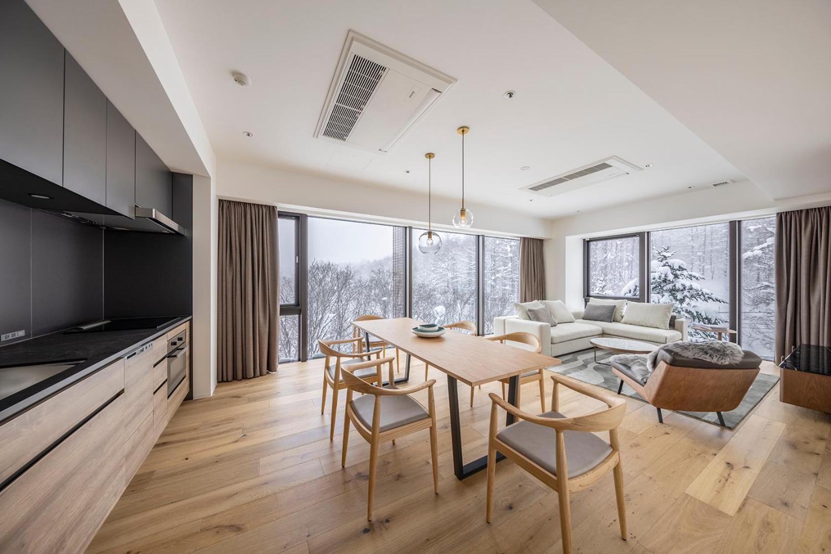 1 Bedroom Premier Residence photo 1