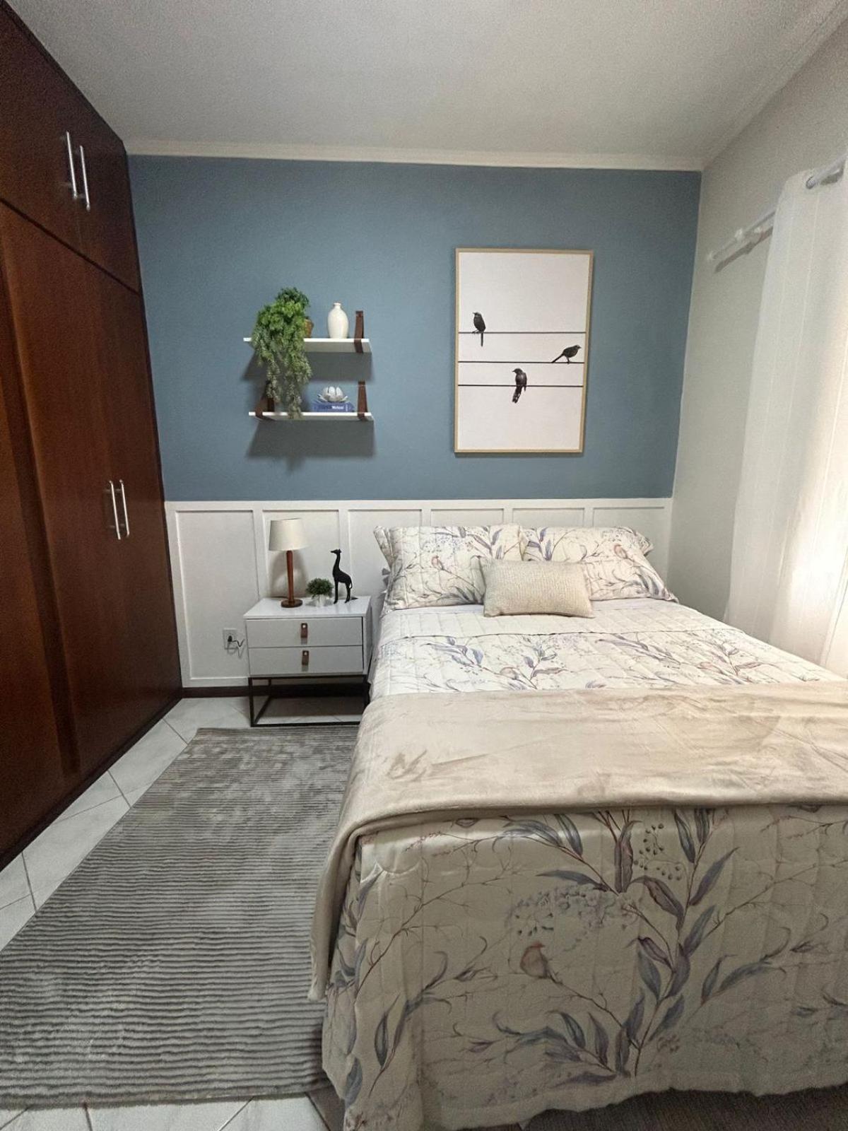 Standard Double Room photo 3