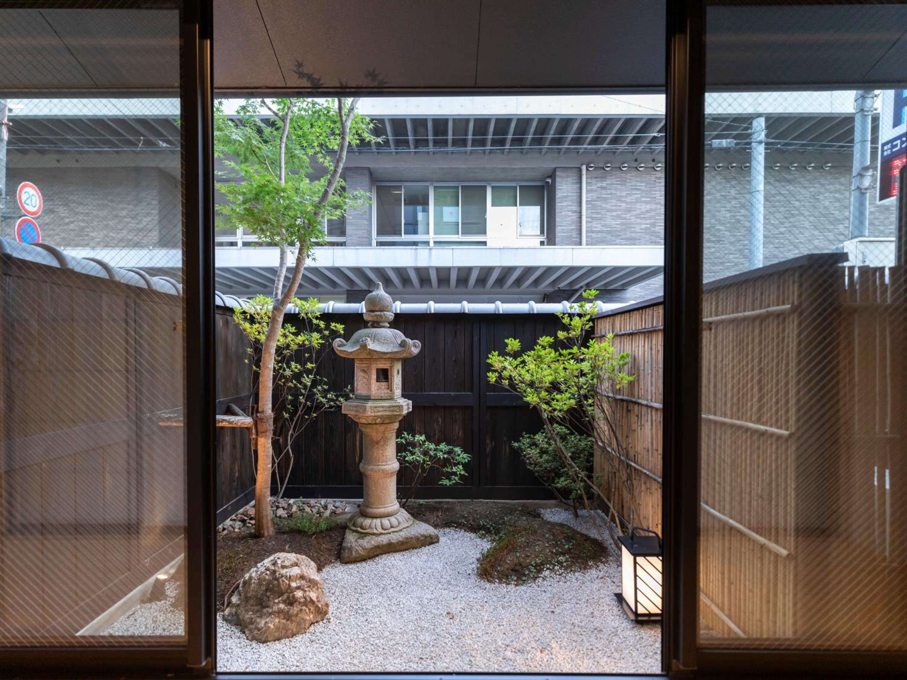Japanese-Style Room - Photo 4
