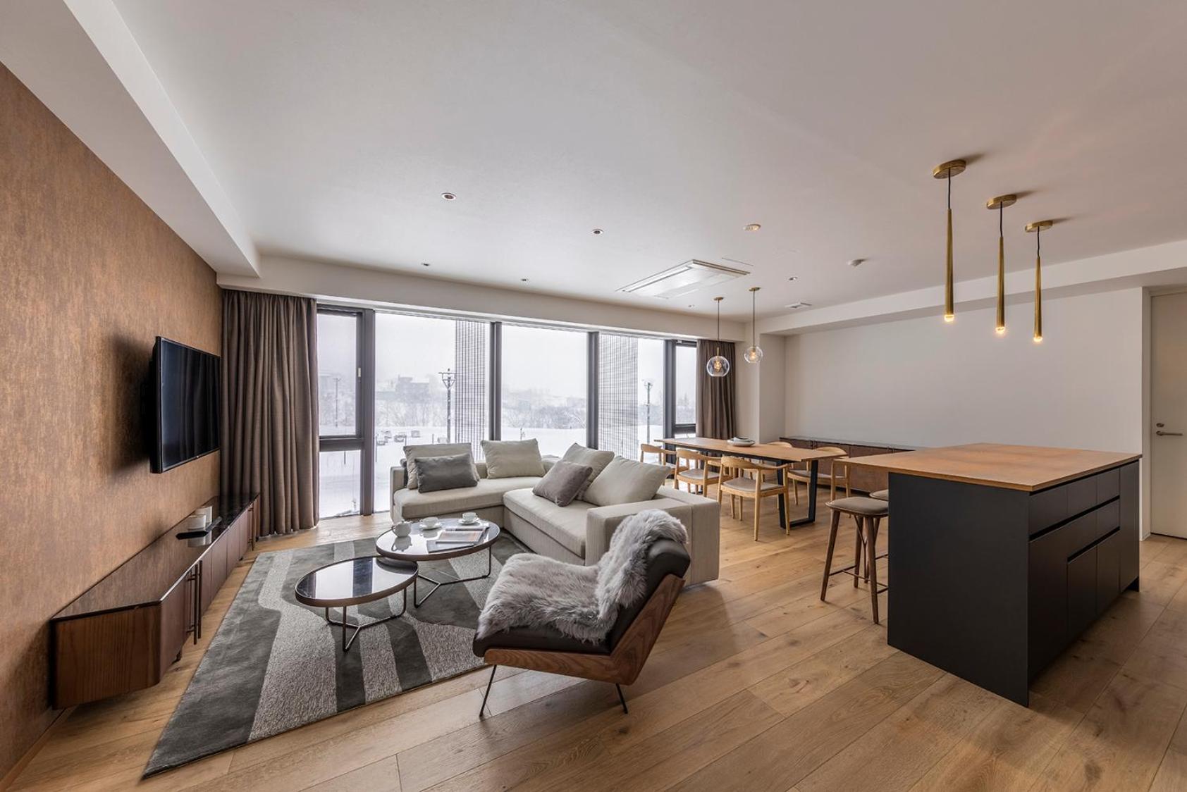2 Bedroom Premier Residence photo 1
