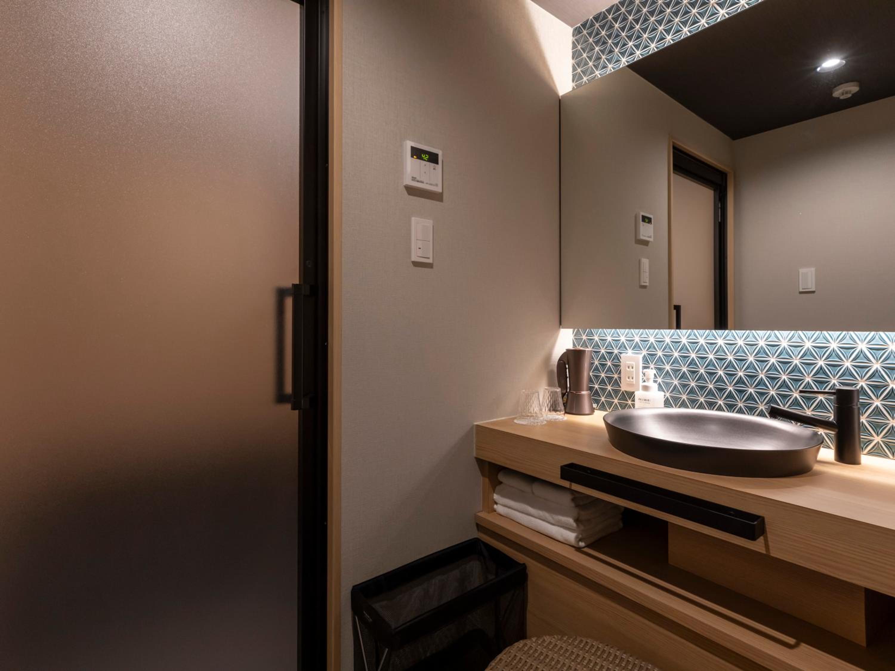 Japanese-Style Room - Photo 3