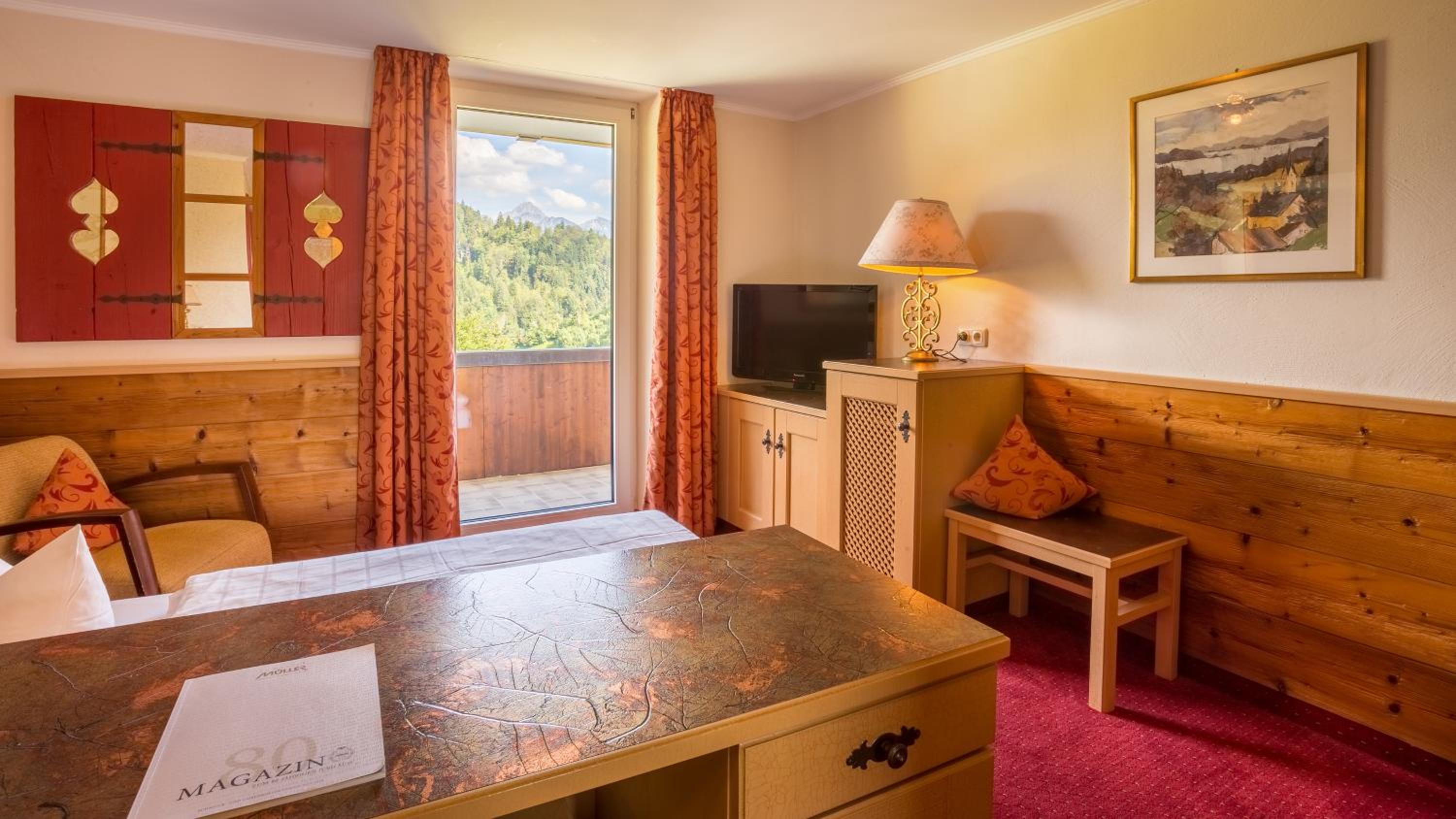 Single Room photo 1