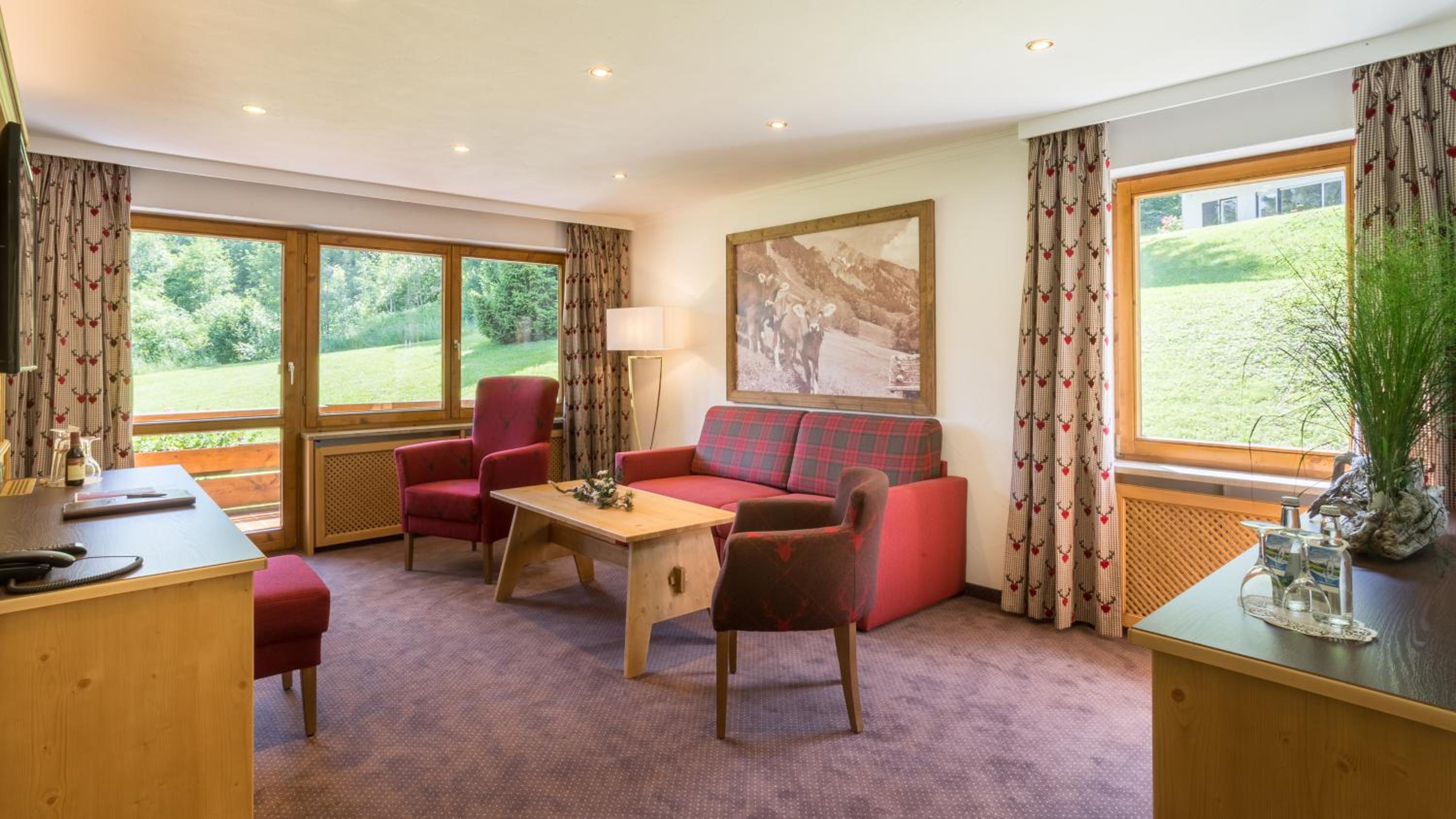 Junior Suite - Photo 2