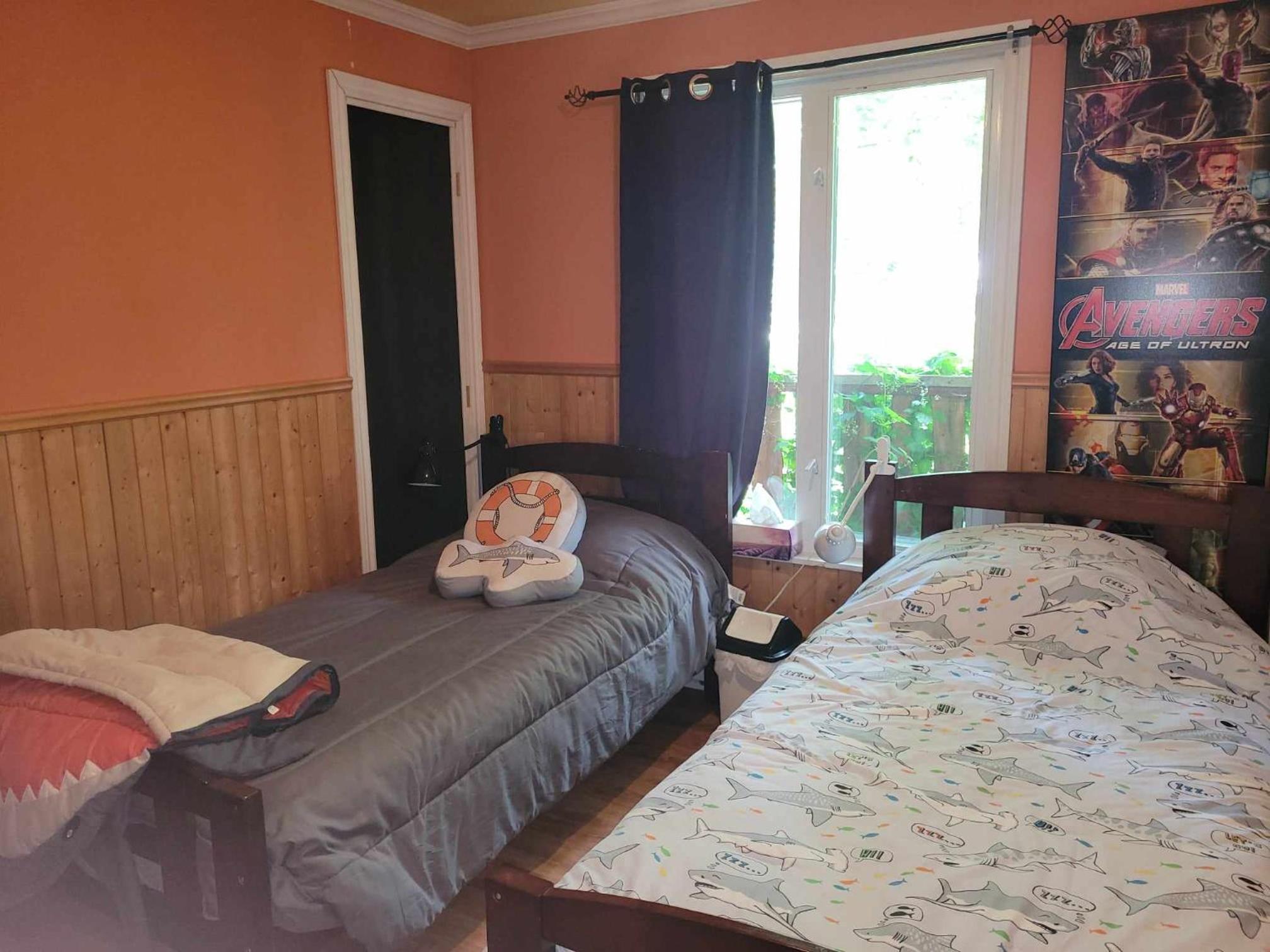 Four-Bedroom House photo 3