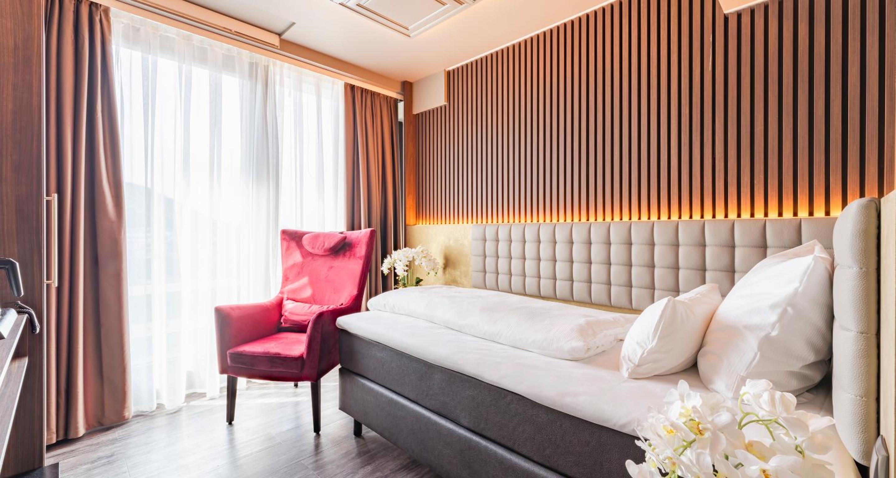 Premium Single Room photo 1
