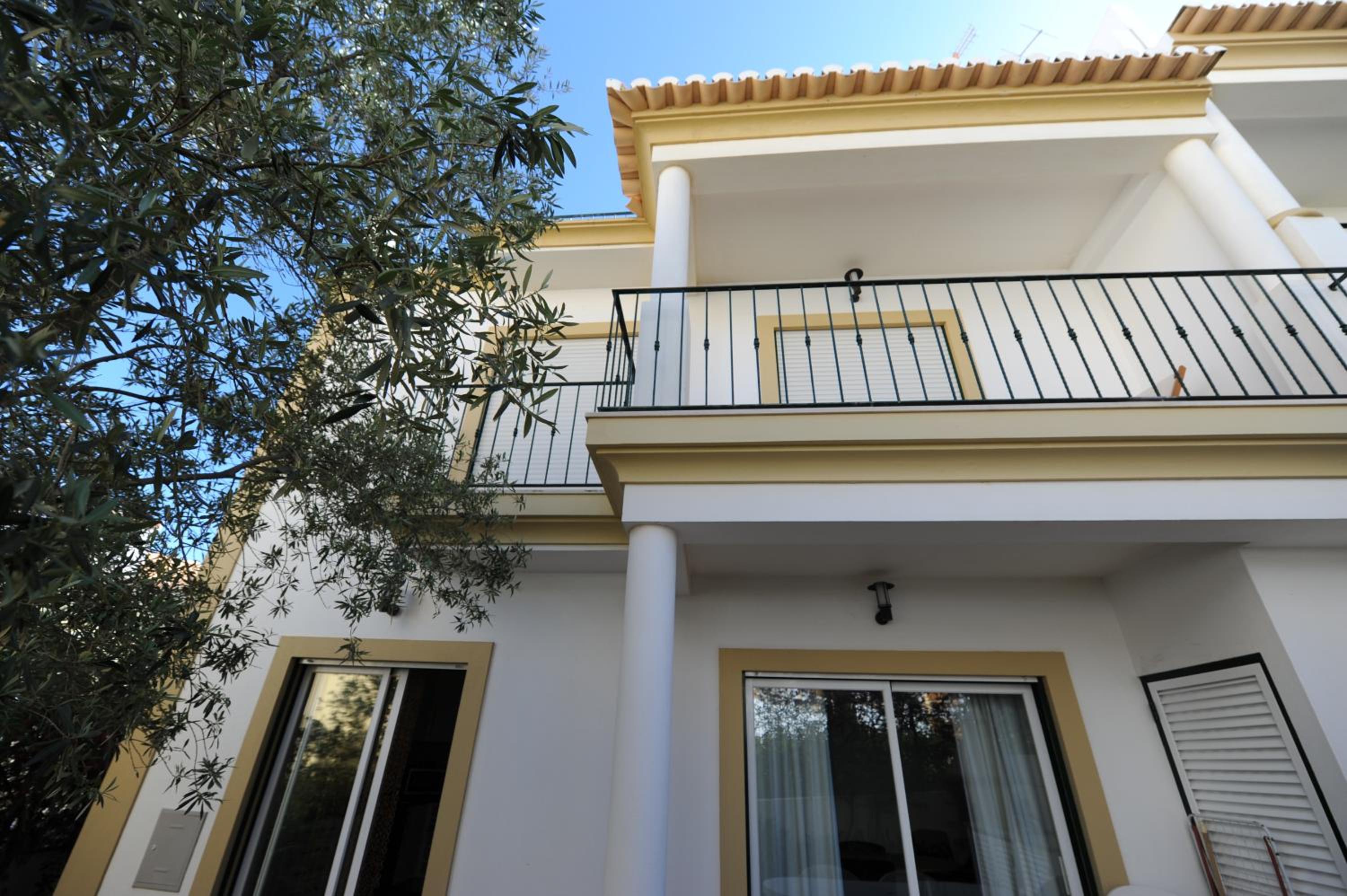 Villa with Sea View photo 3