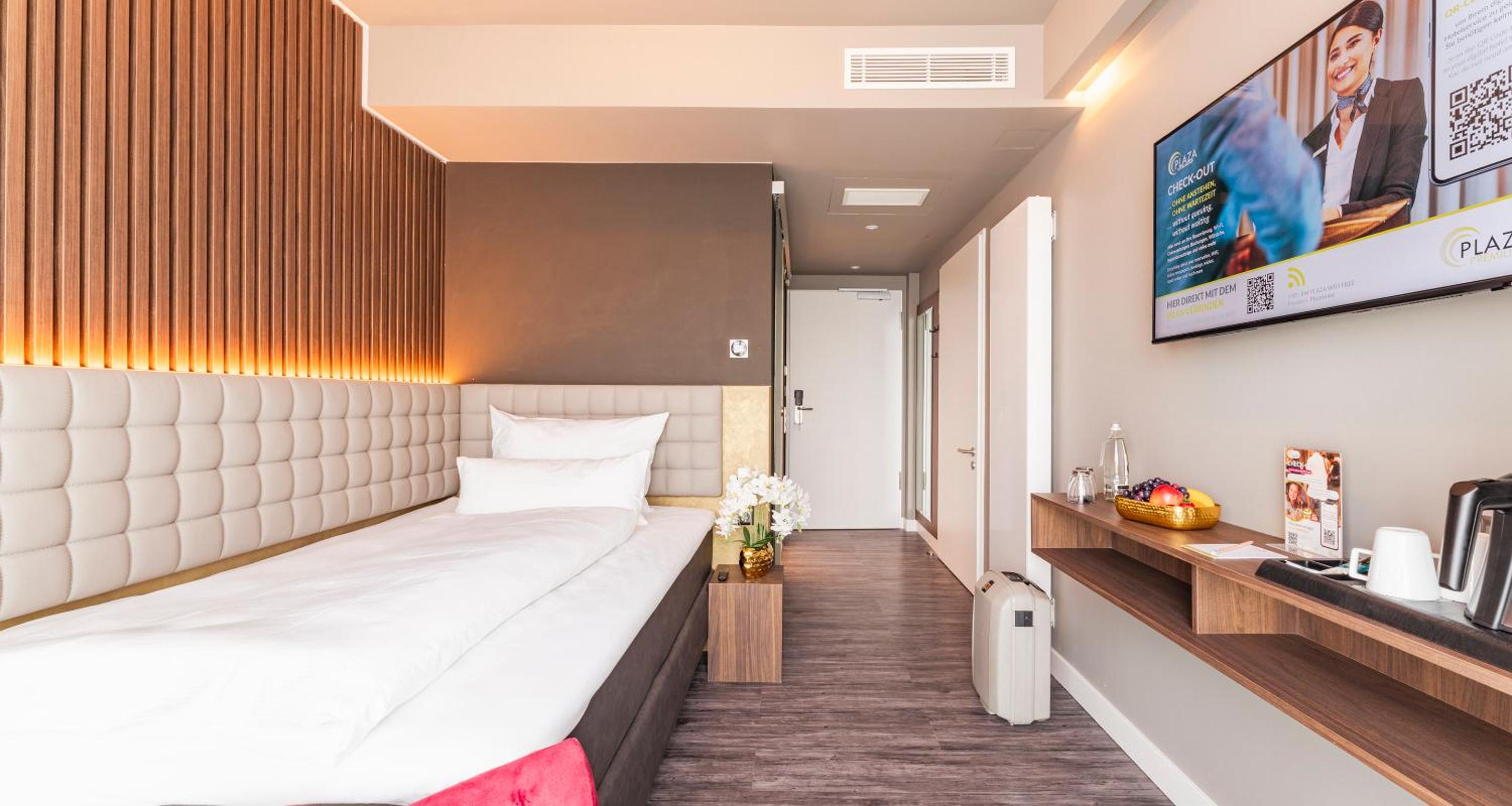 Premium Single Room photo 3