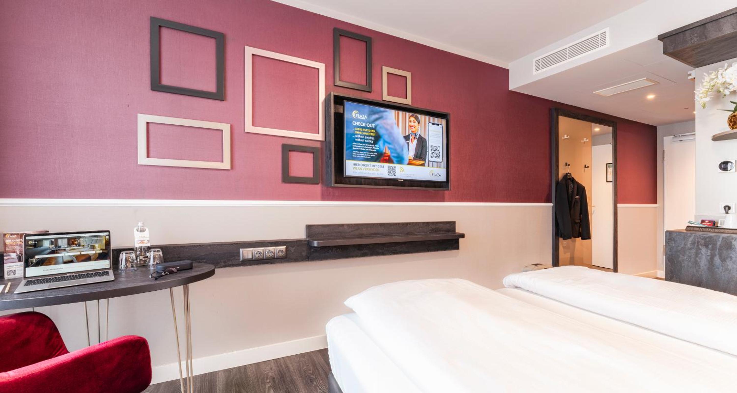 Premium Double Room - Photo 3