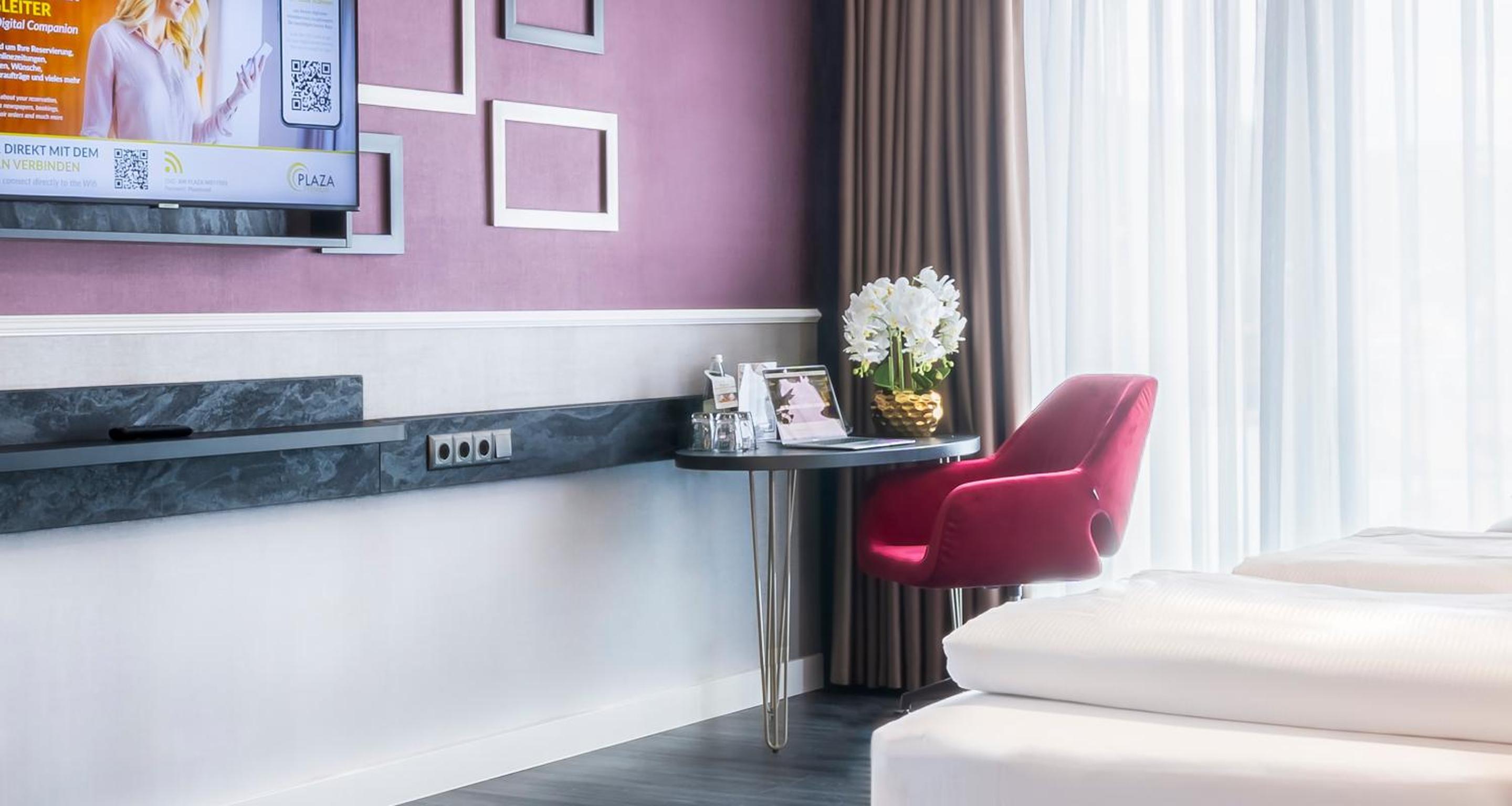 Premium Triple Room - Photo 6