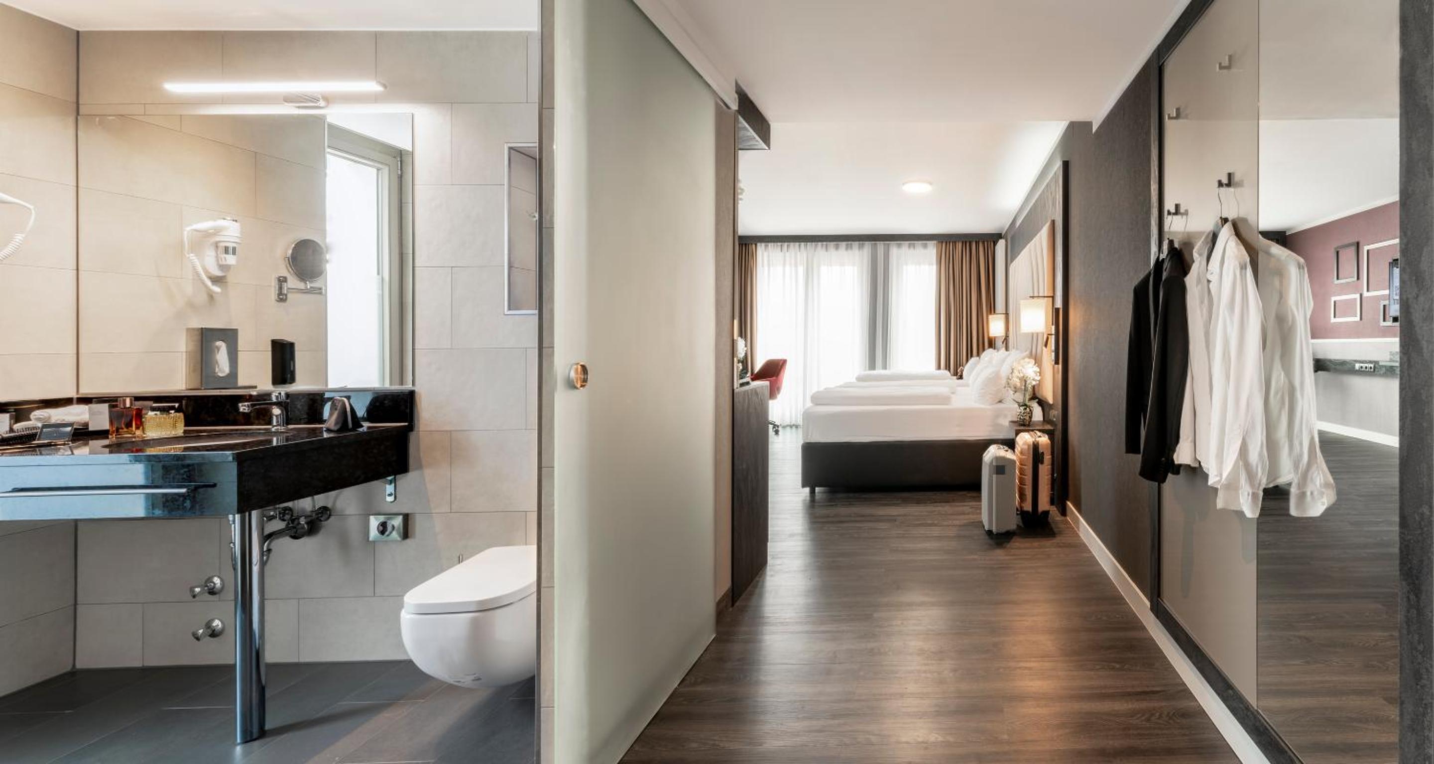 Premium Triple Room - Photo 5