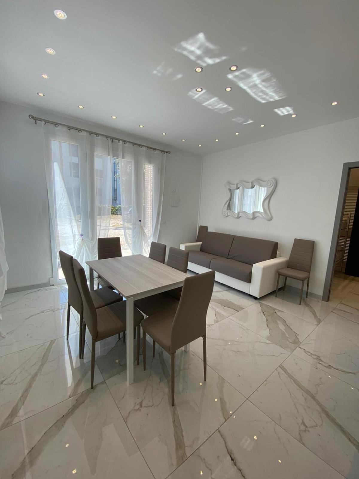 Apartment - Ground Floor