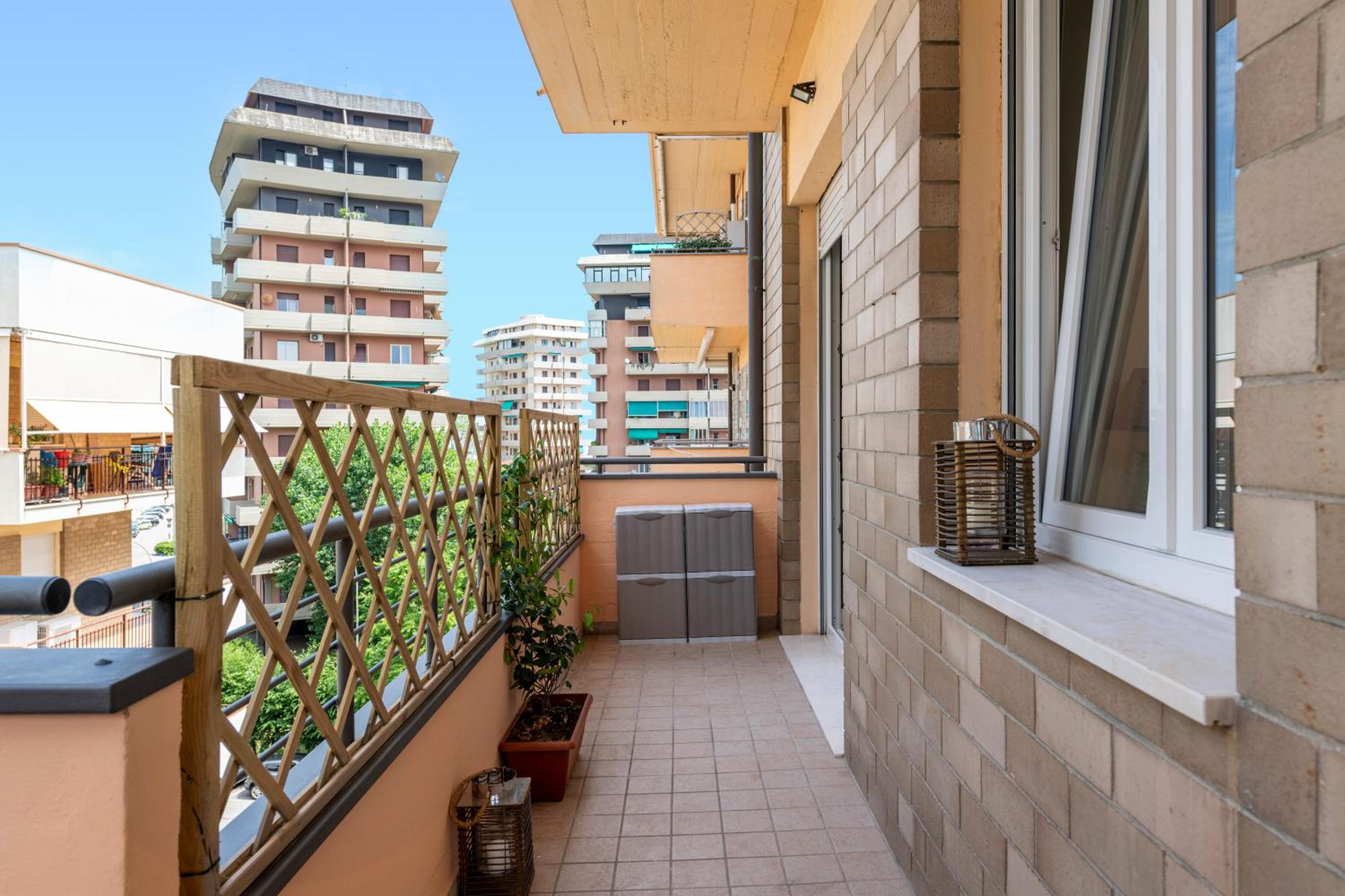 Apartment with Sea View photo 3