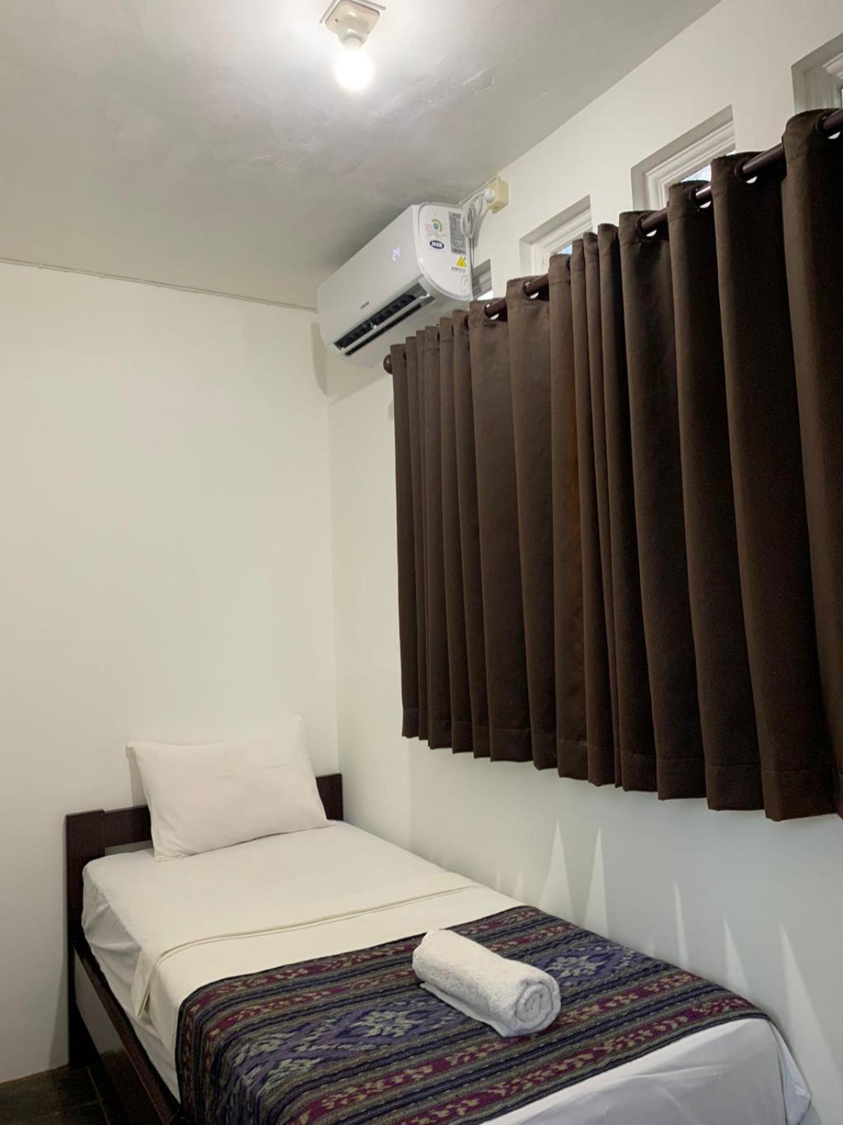 Comfort Quadruple Room photo 3