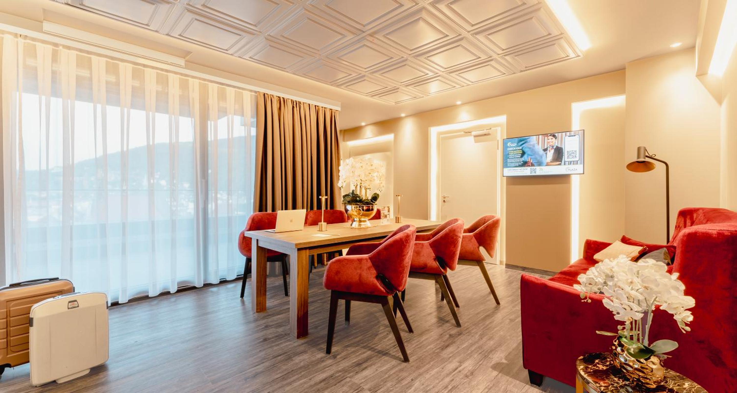 Presidential Suite photo 2