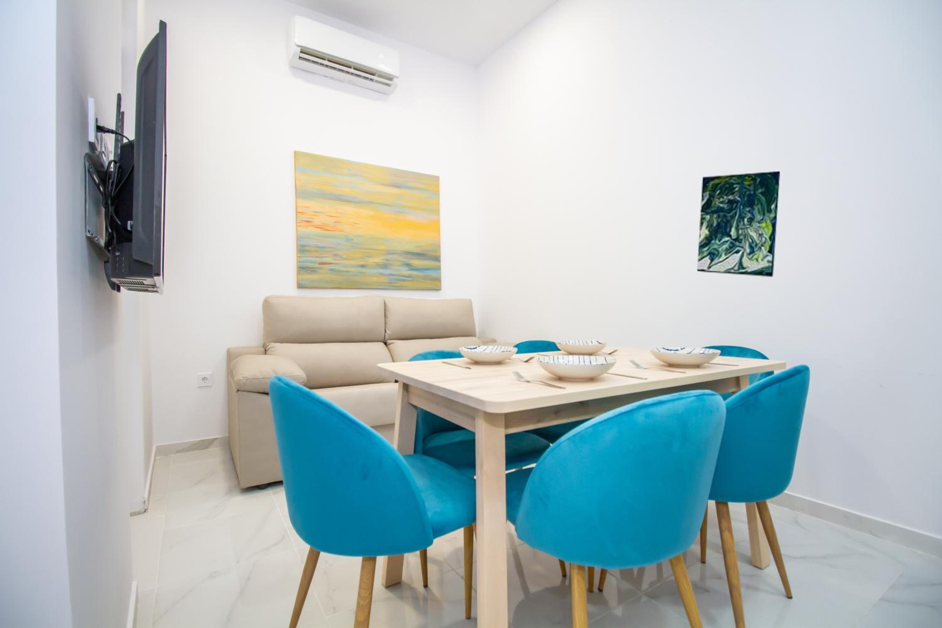 Suite with Terrace photo 2