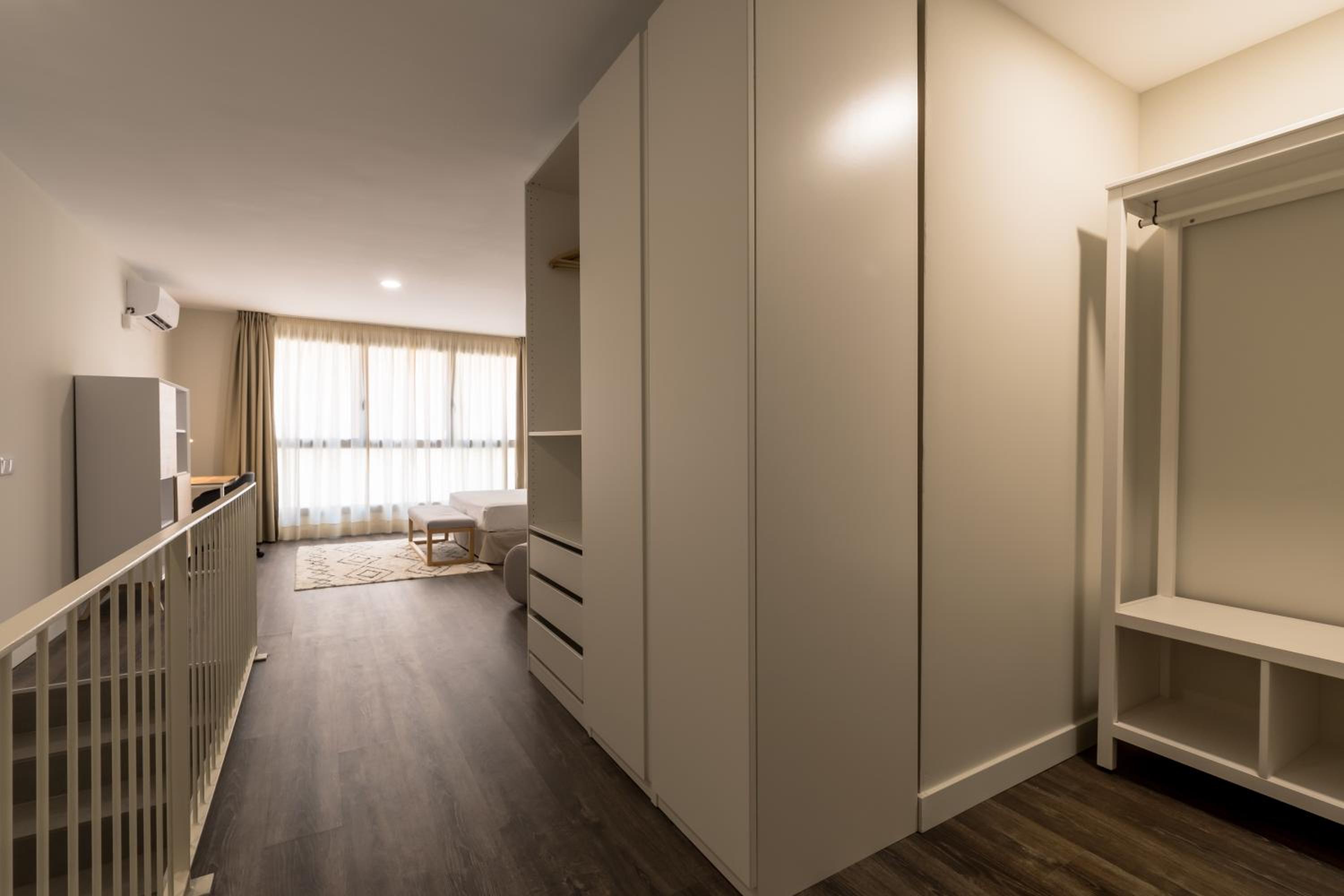 Apartamento Dúplex