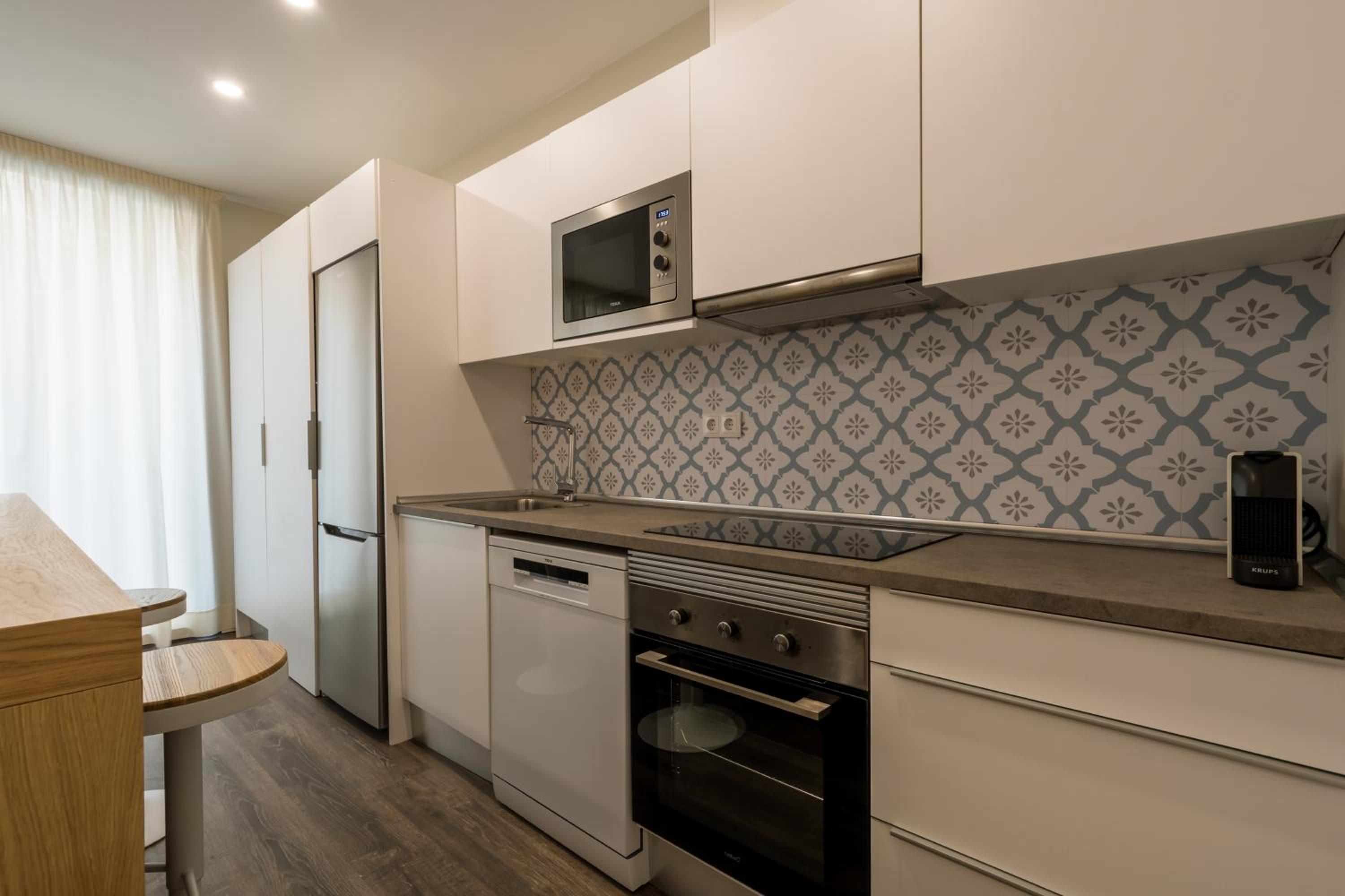 Duplex Apartment photo 2