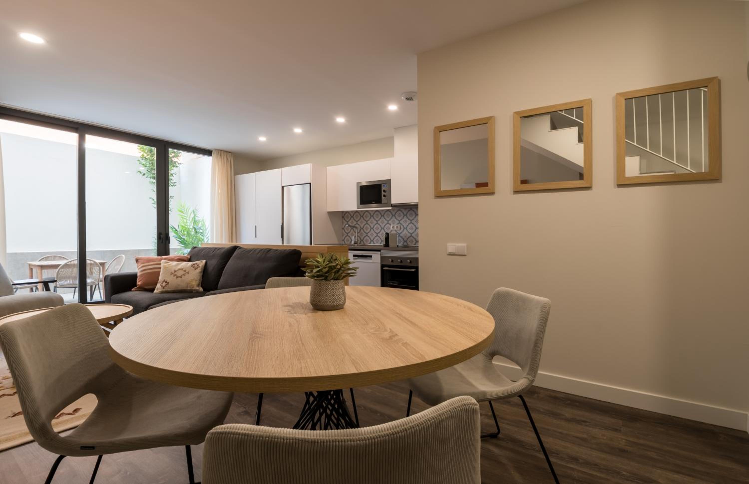 Duplex Apartment photo 3