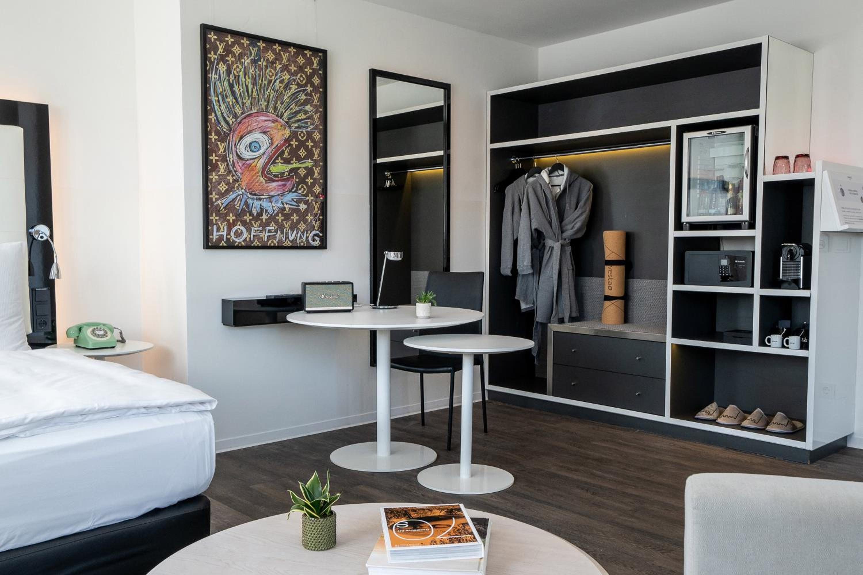 The Innside Premium Room - Xtra Space