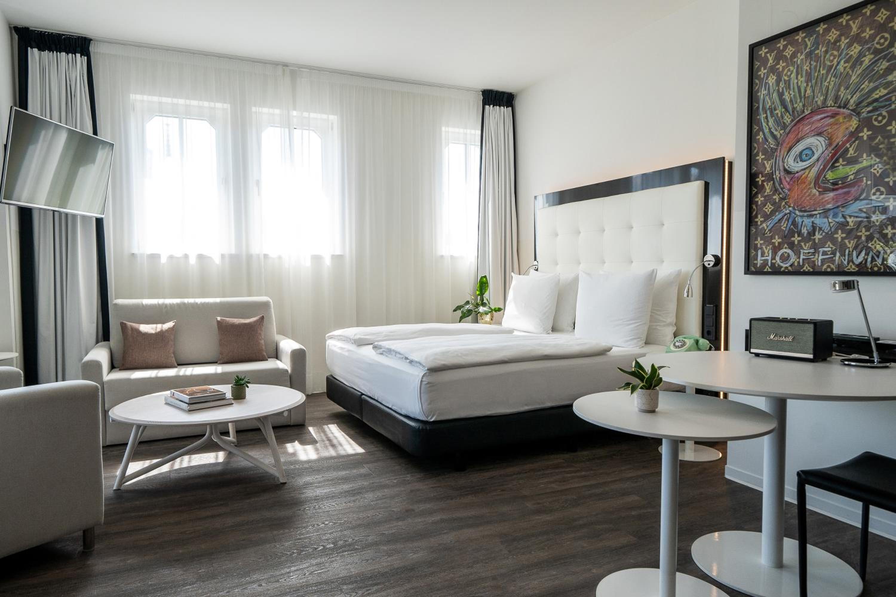 The Innside Premium Room - Xtra Space