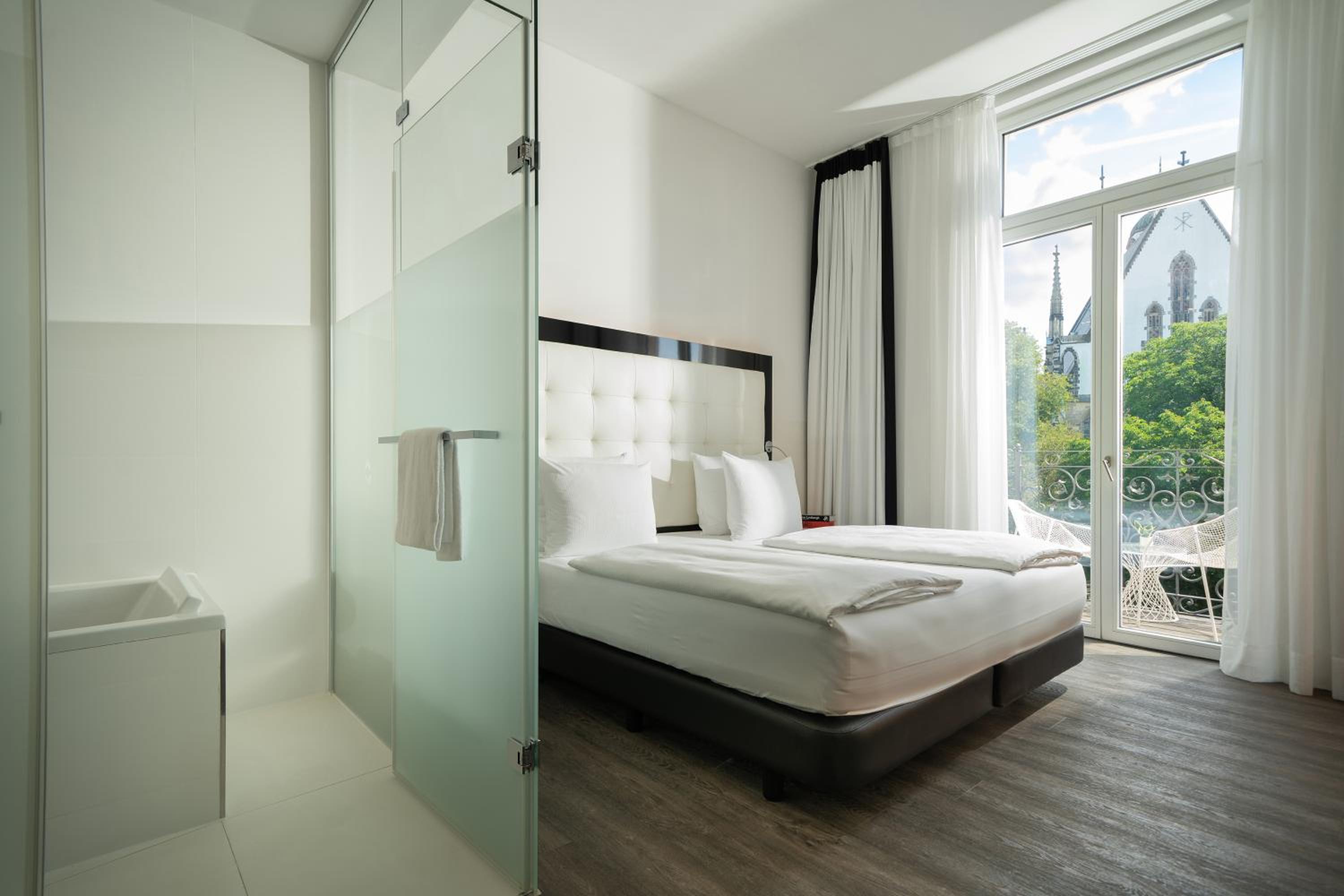 The Townhouse