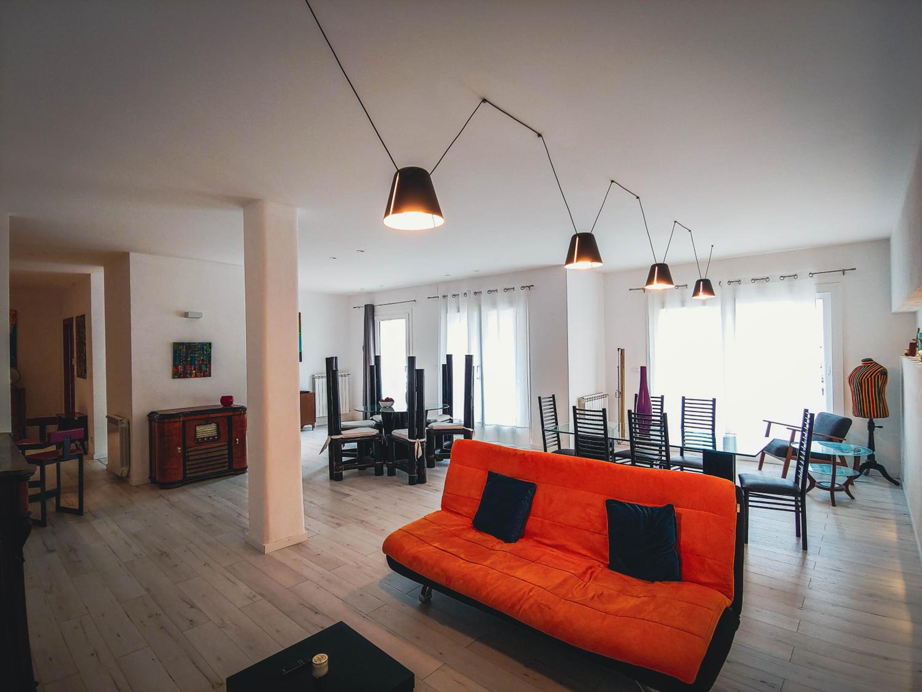 One-Bedroom House photo 1