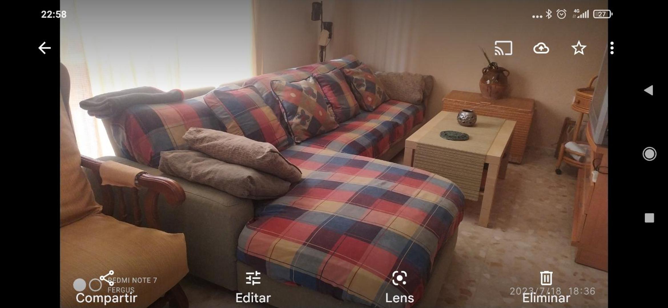 Three-Bedroom House photo 2