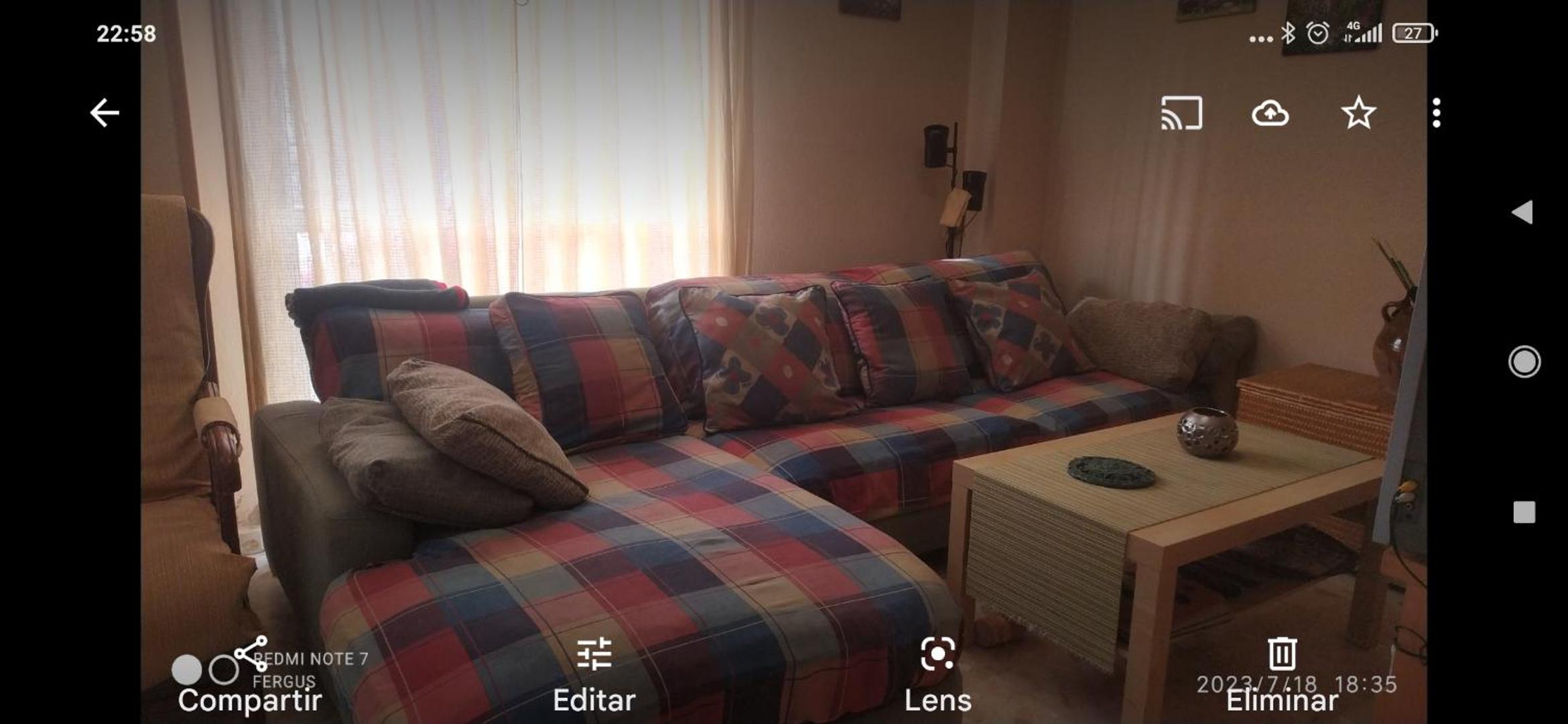 Three-Bedroom House photo 3