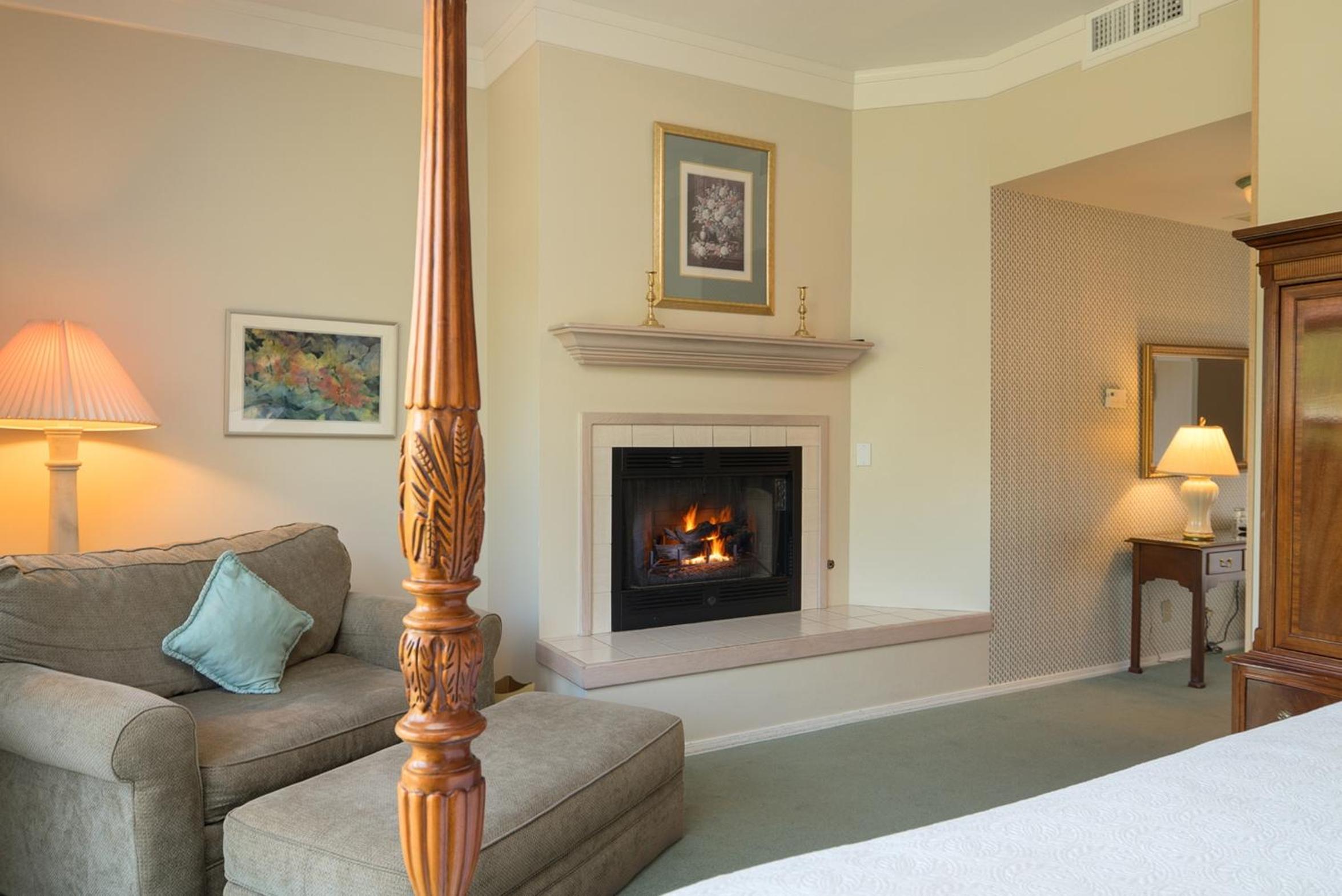 King Room - Claret Cup photo 2