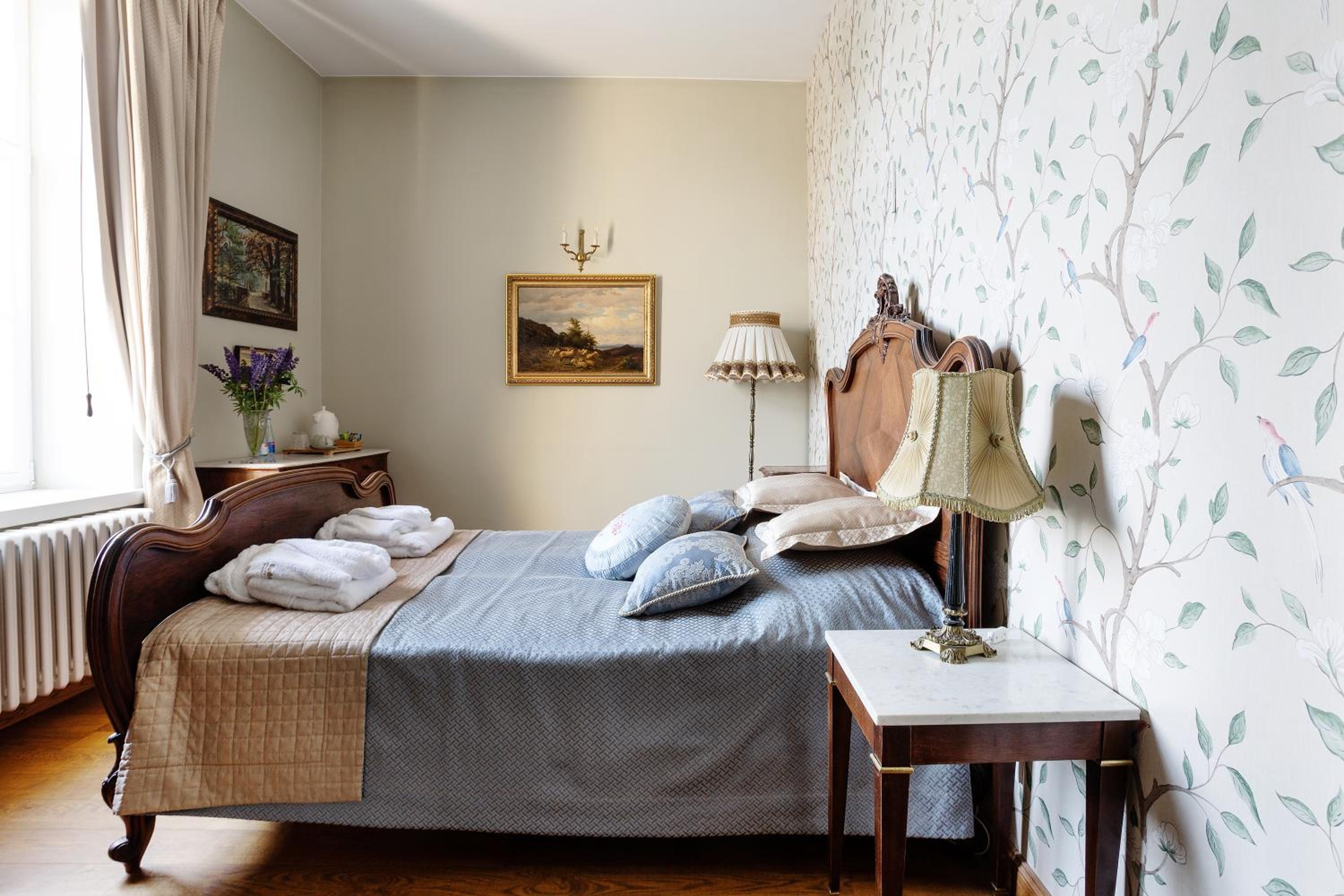 Superior Double Room photo 1
